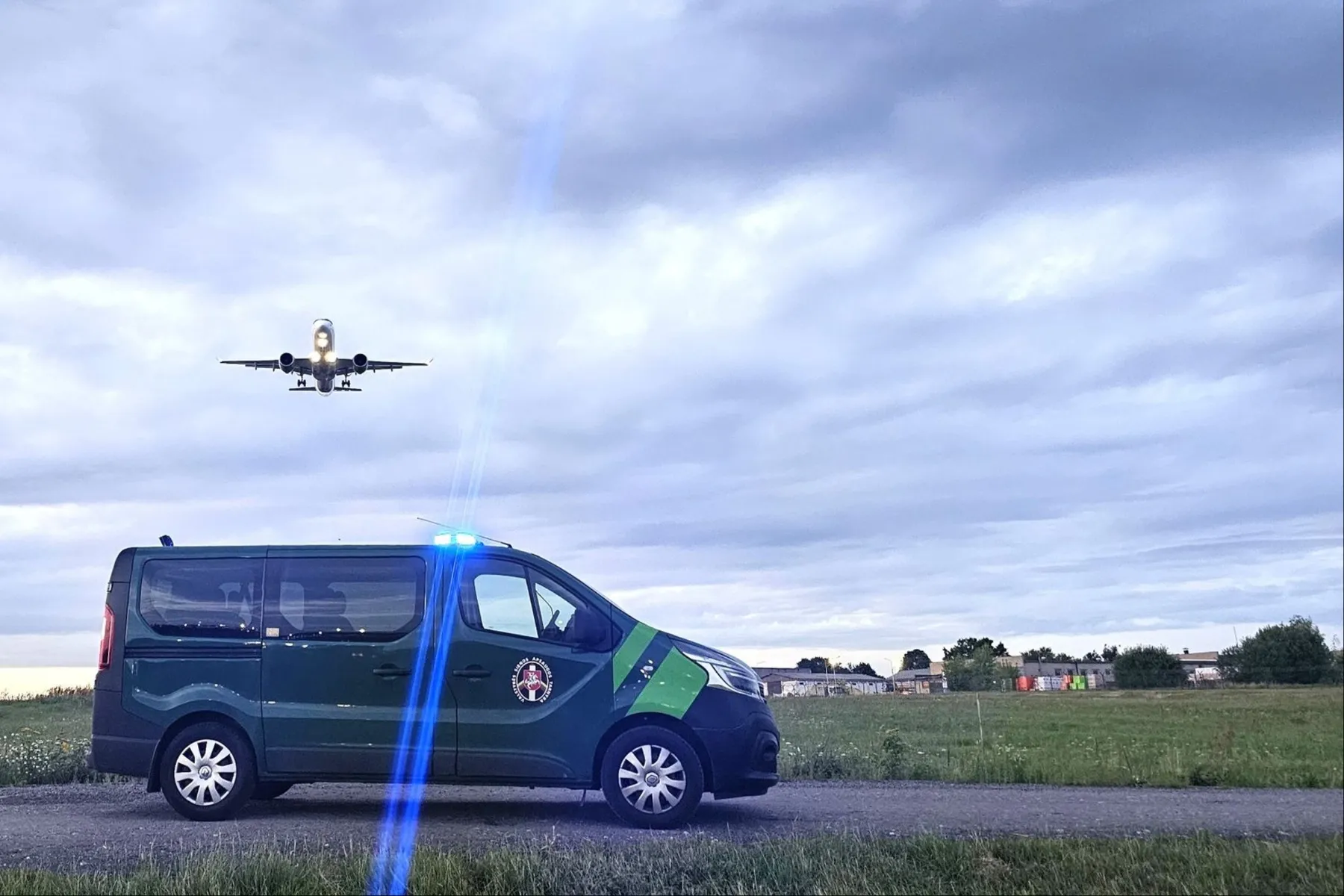 Asociatyvi / VSAT archyvo nuotr.