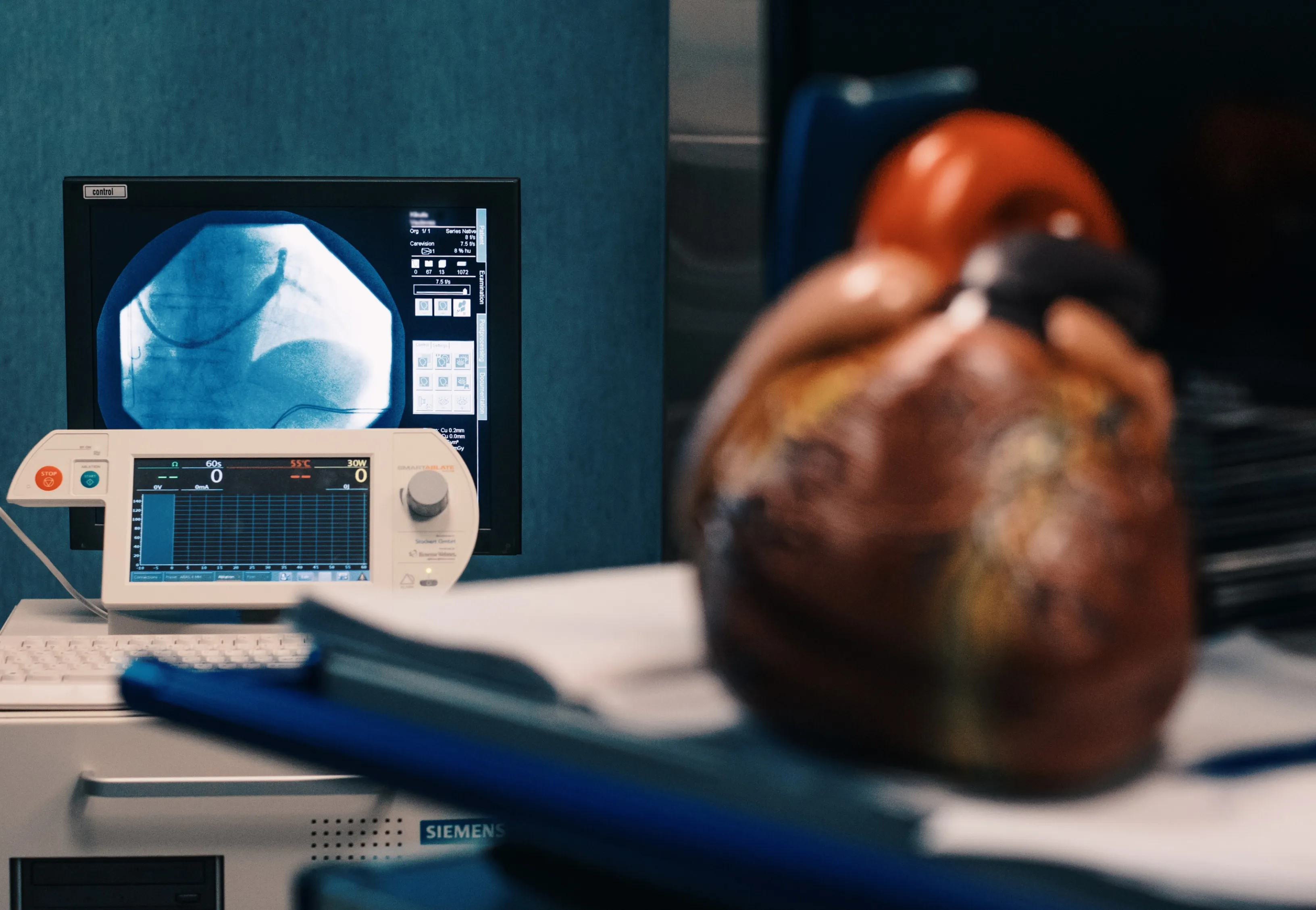 Kardiologija, širdis, LSMU, ligoninė