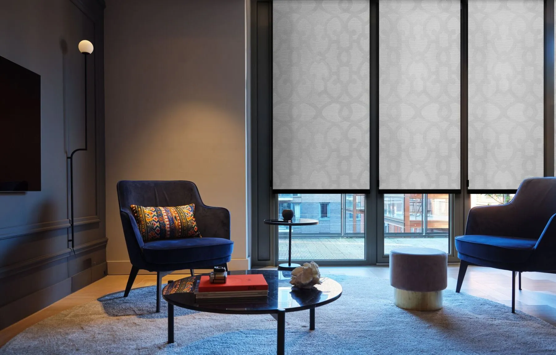 DEXTERA / Organizatorių nuotr.