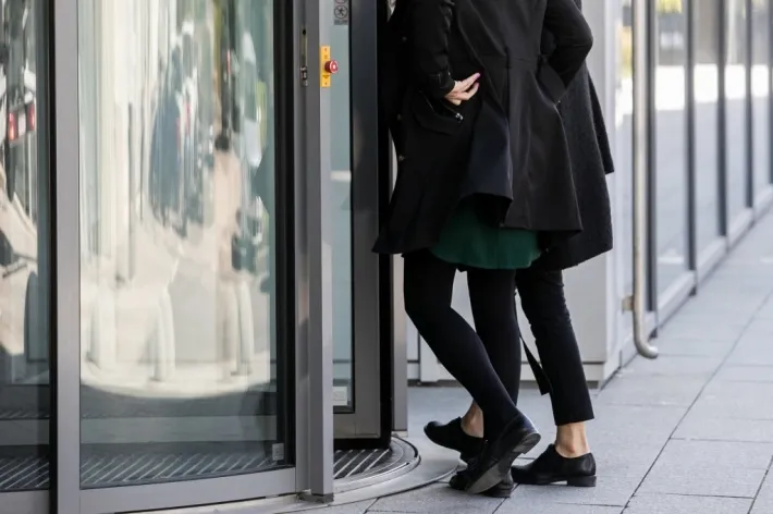 Asociatyvi / BNS nuotr.