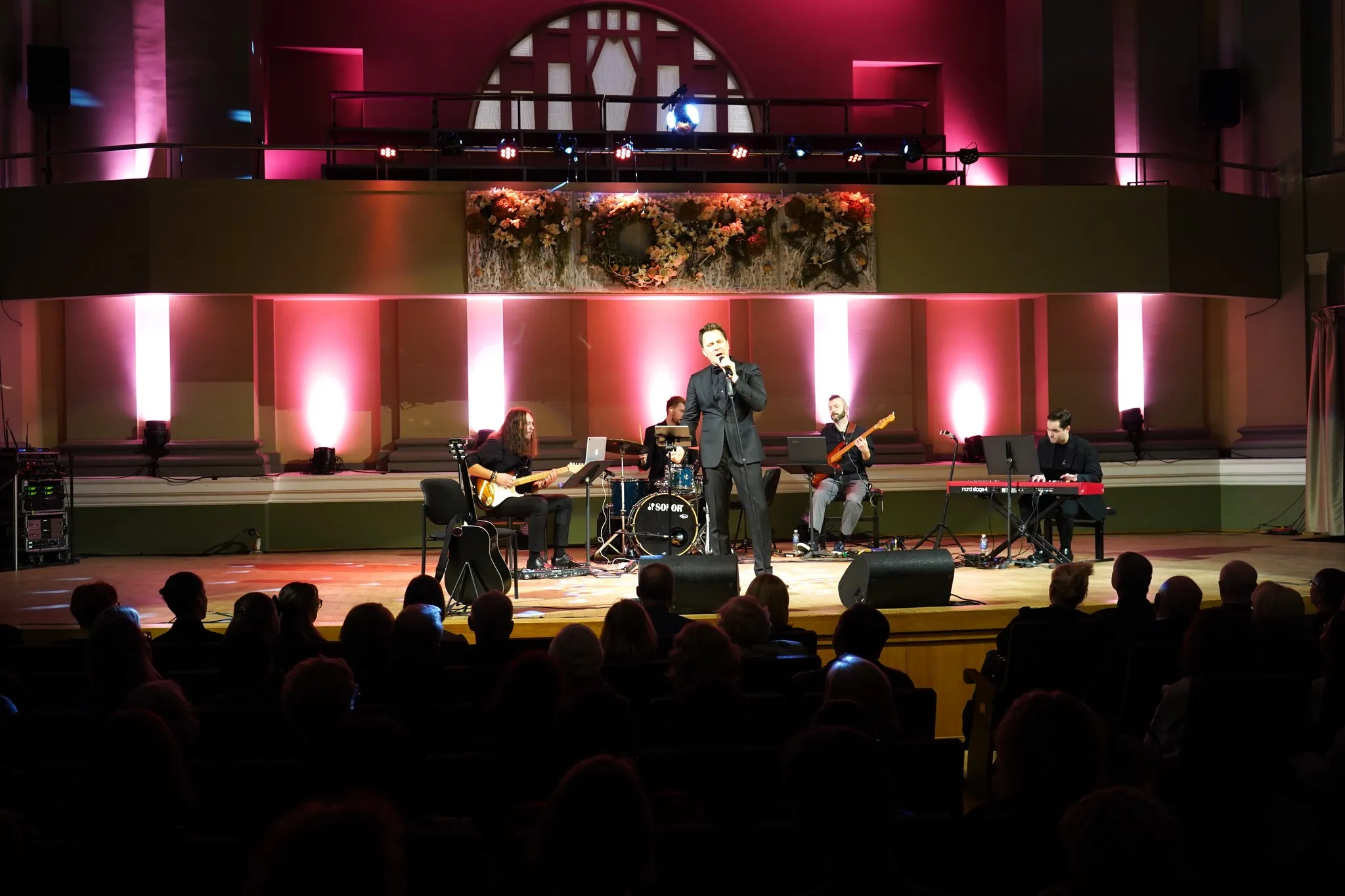 Kauno valstybinės filharmonijos nuotr.