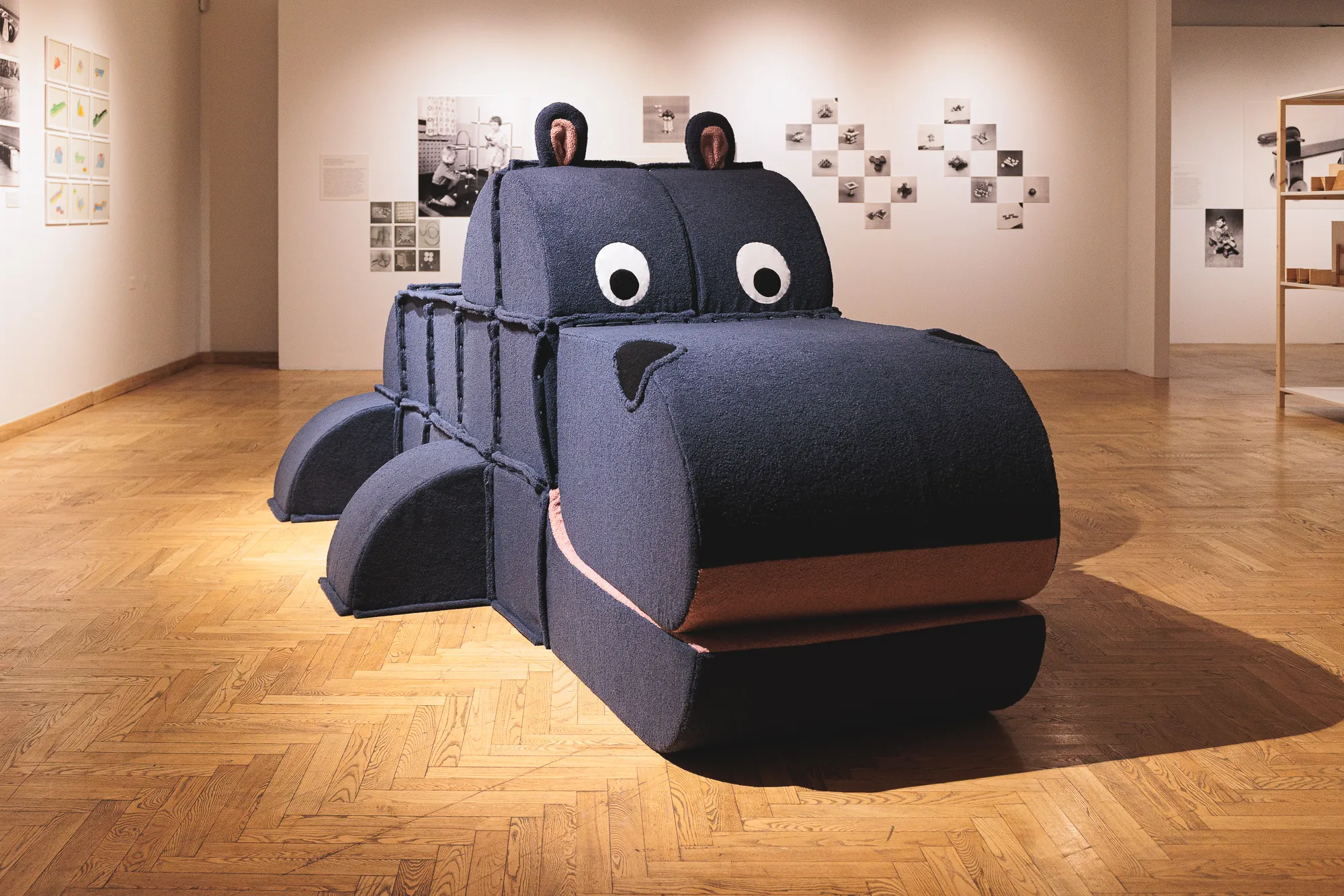 Paroda Pasaka / R. Tenio nuotr.