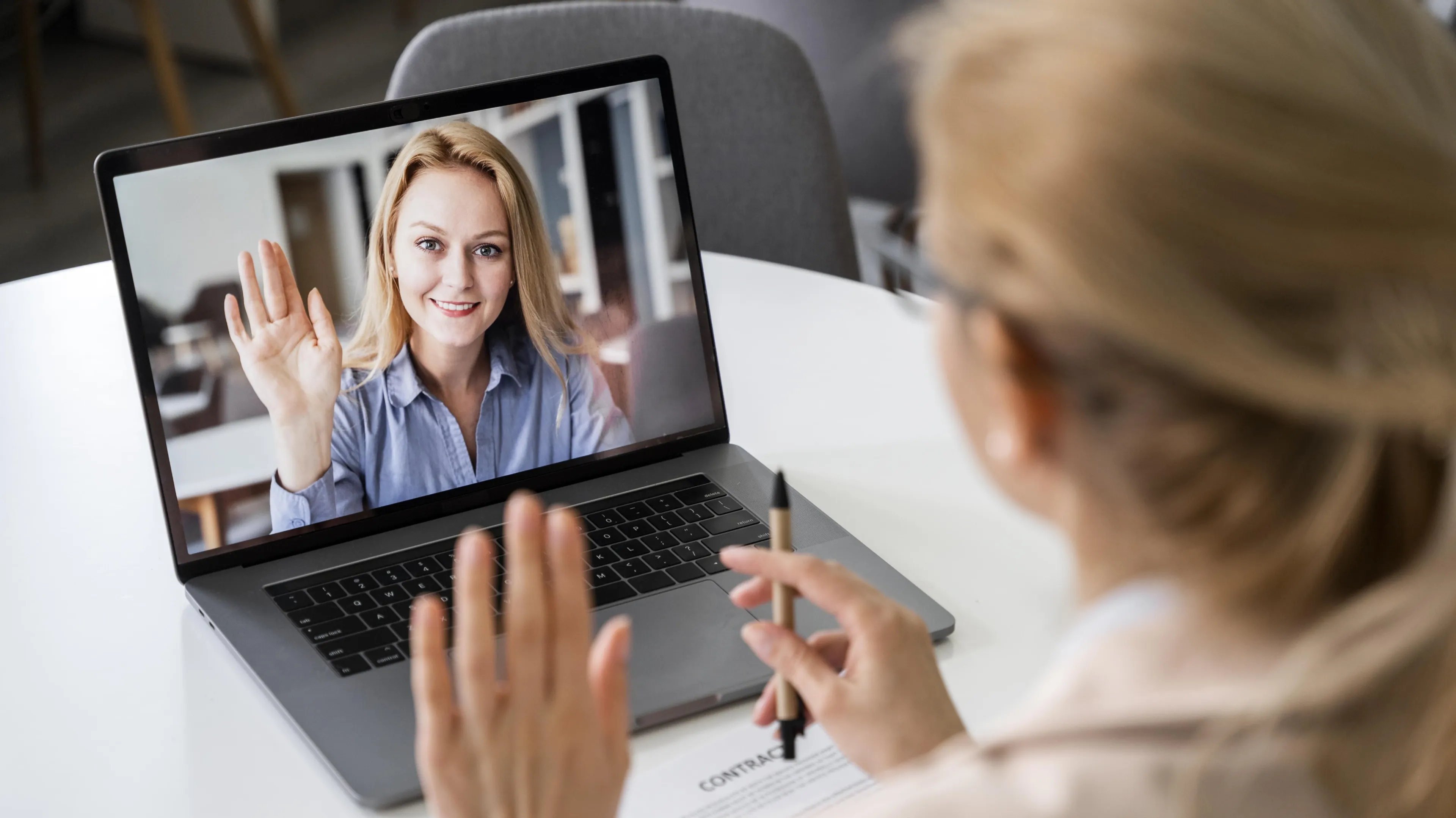 Virtuali konsultacija