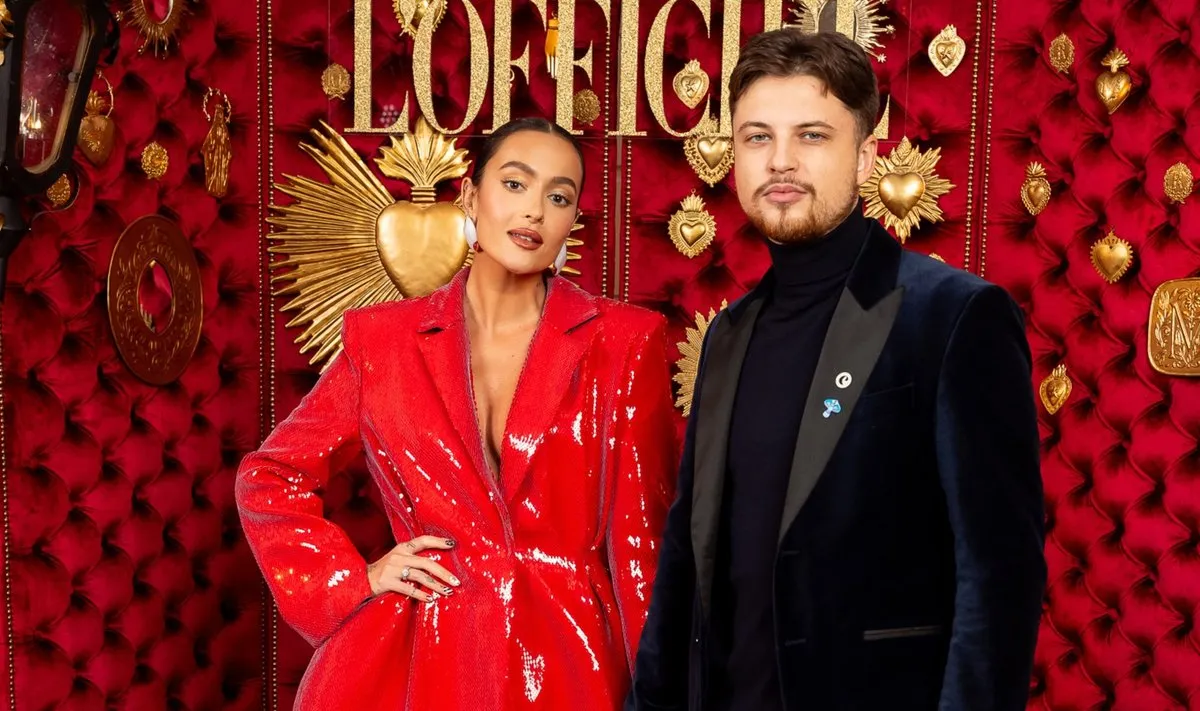 Karolina Meschino ir OG Version