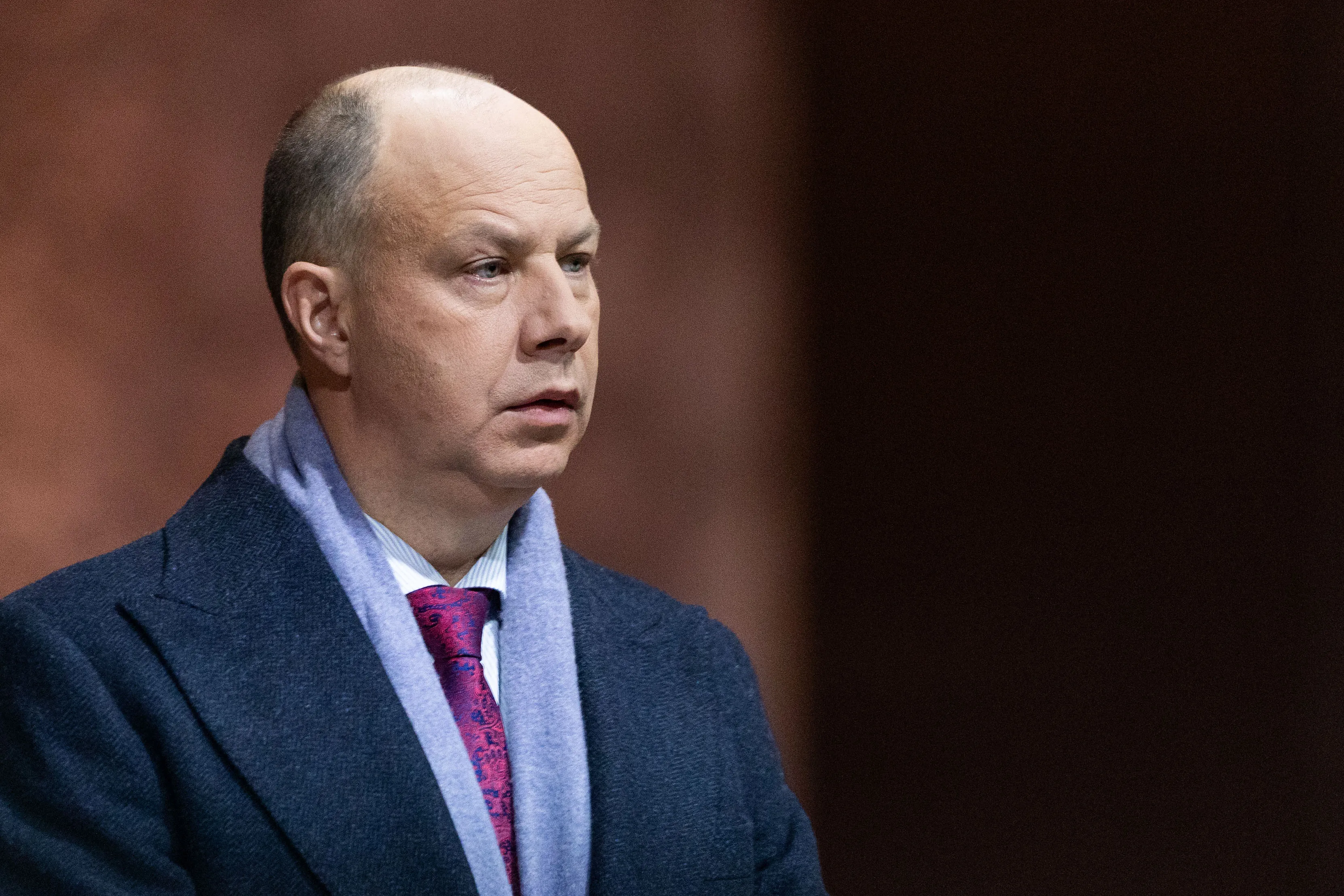 Aurelijus Veryga / S. Lisausko, BNS nuotr.