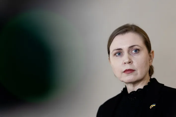 Dovilė Šakalienė / L. Balandis / BNS nuotr.