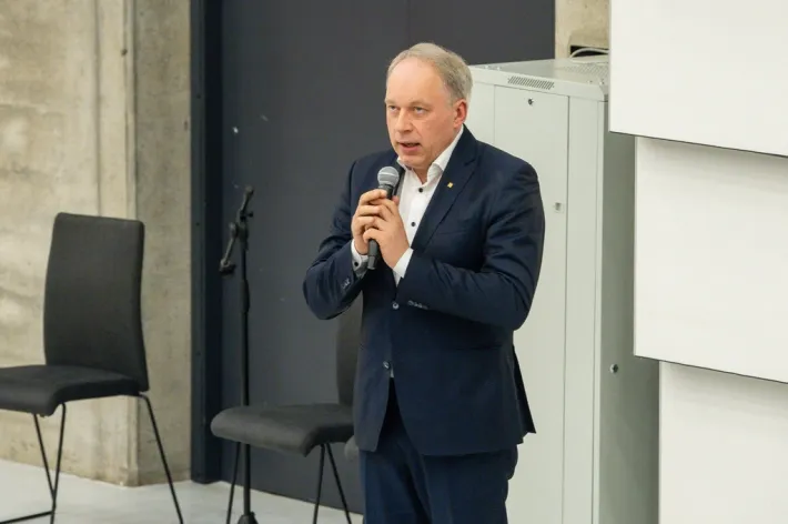 Eugenijus Valatka / BNS nuotr.