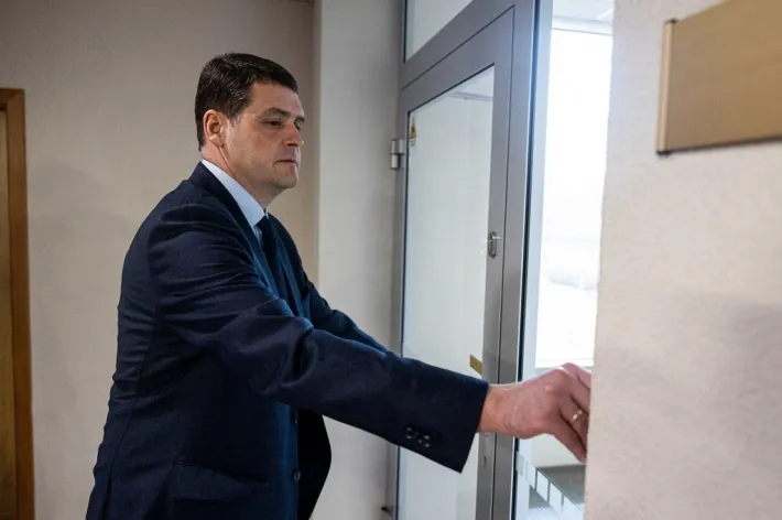 Remigijus Žemaitaitis