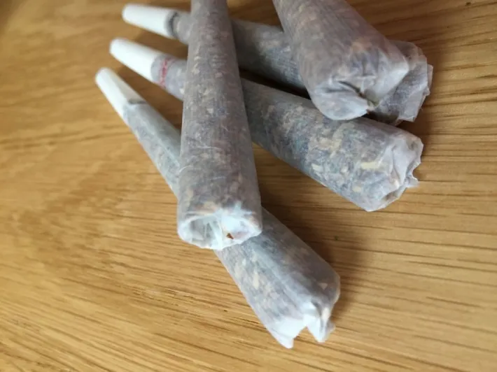 Žolė, narkotikai, marihuana