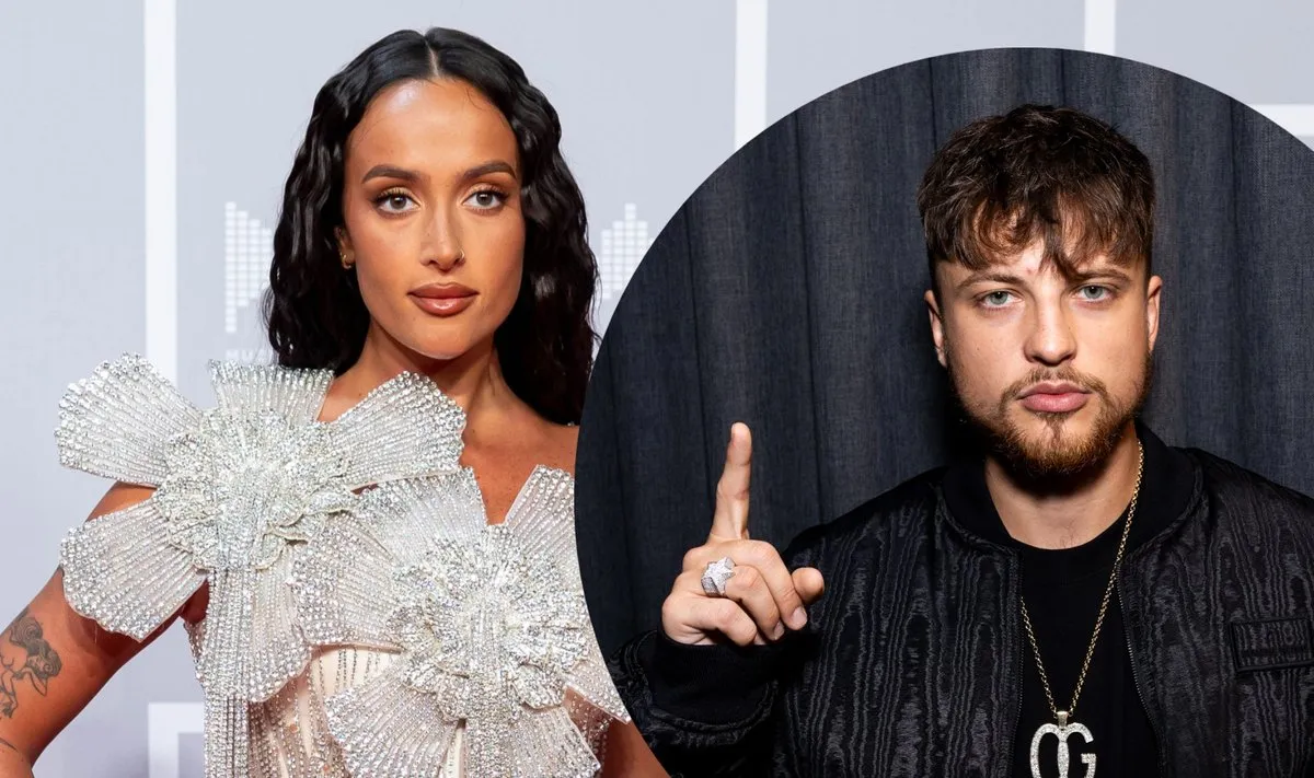 Karolina Meschino ir OG Version