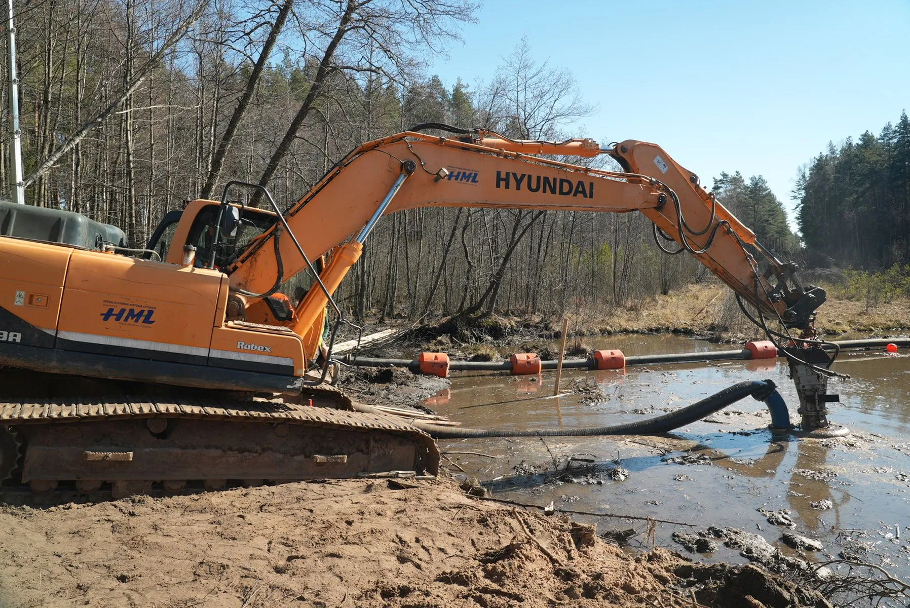 JAV karių gelbėjimo operacija / LK nuotr.