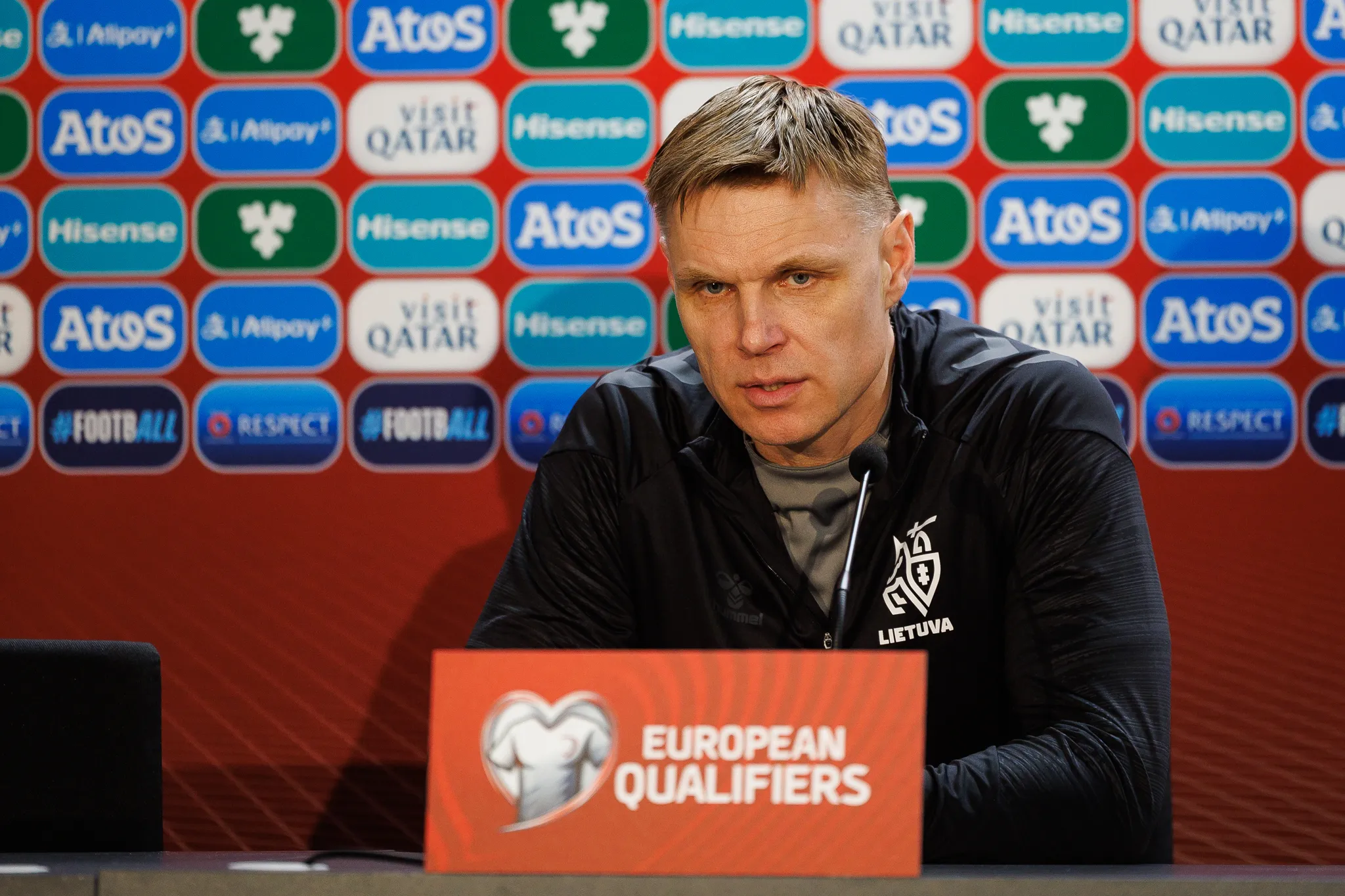 Edgaras Jankauskas / LFF nuotr.