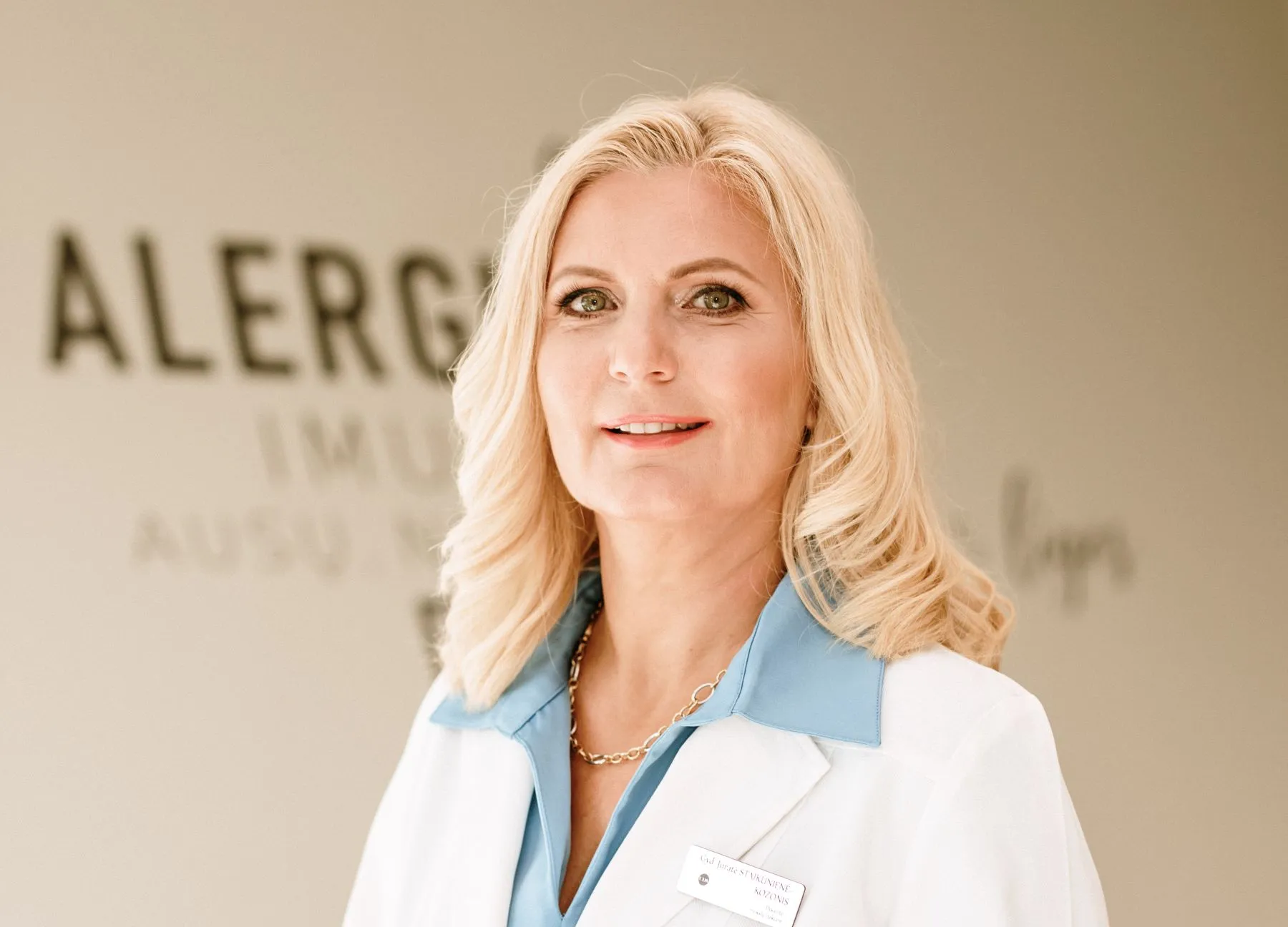 Jūratė Staikūnienė-Kozonis / Organizatorių nuotr.