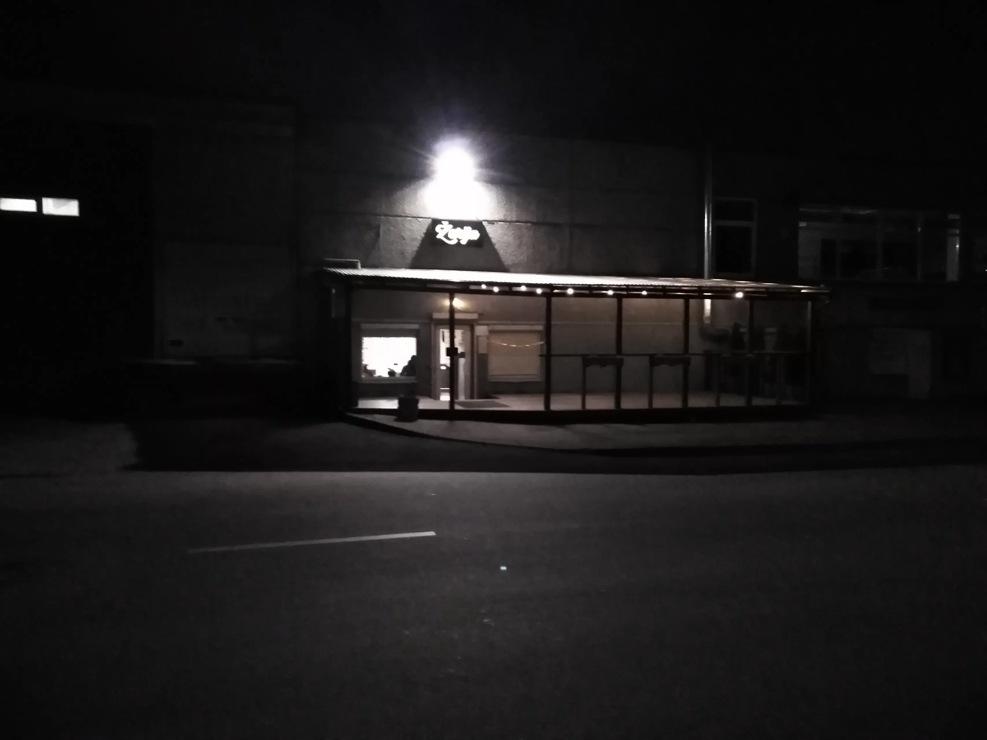 Baras „Žarija“ (Aleksandro Znamerovskio nuotr.)