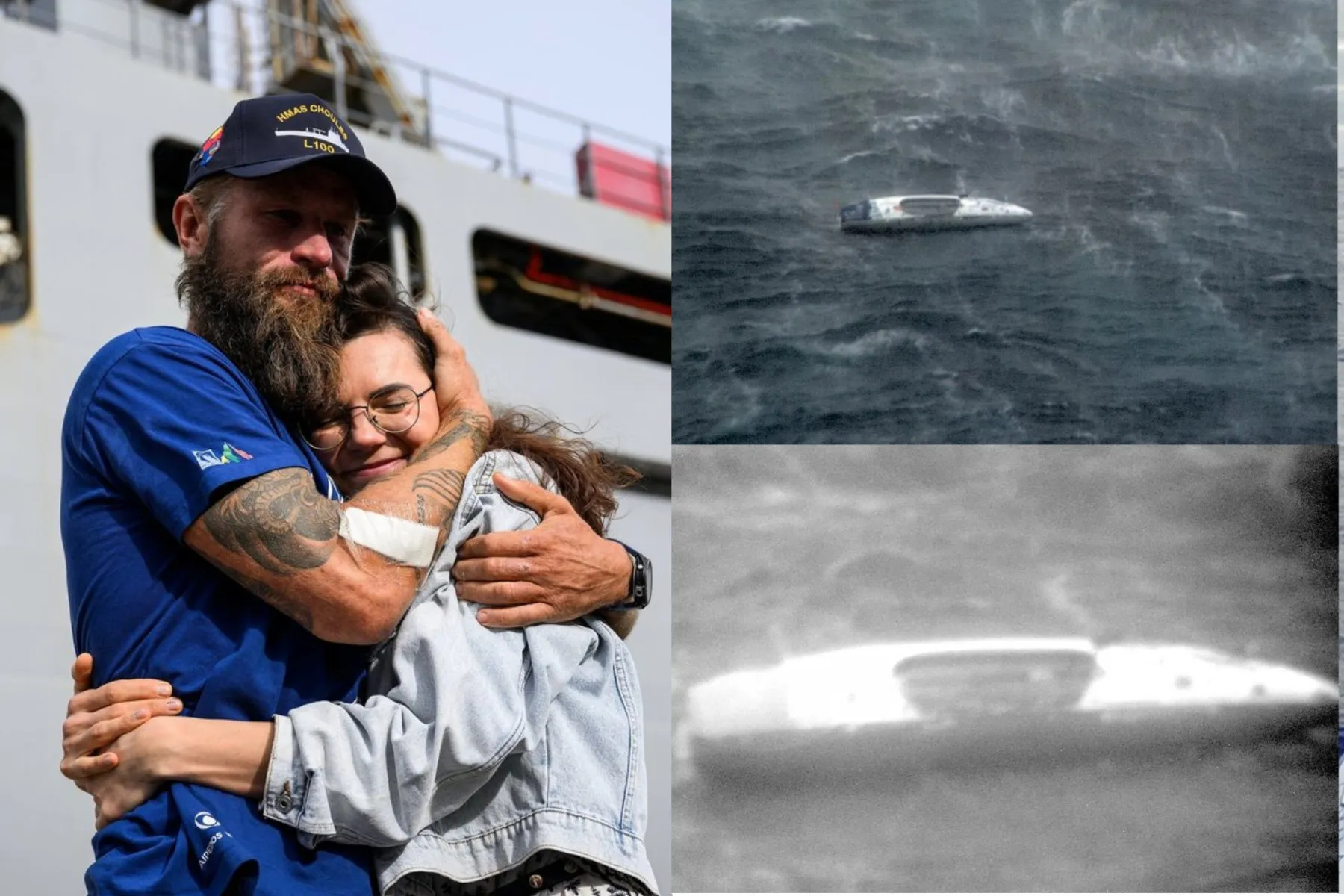 Aurimas Mockus / DELFI - Reuters / Scanpix ir AMSA nuotr.