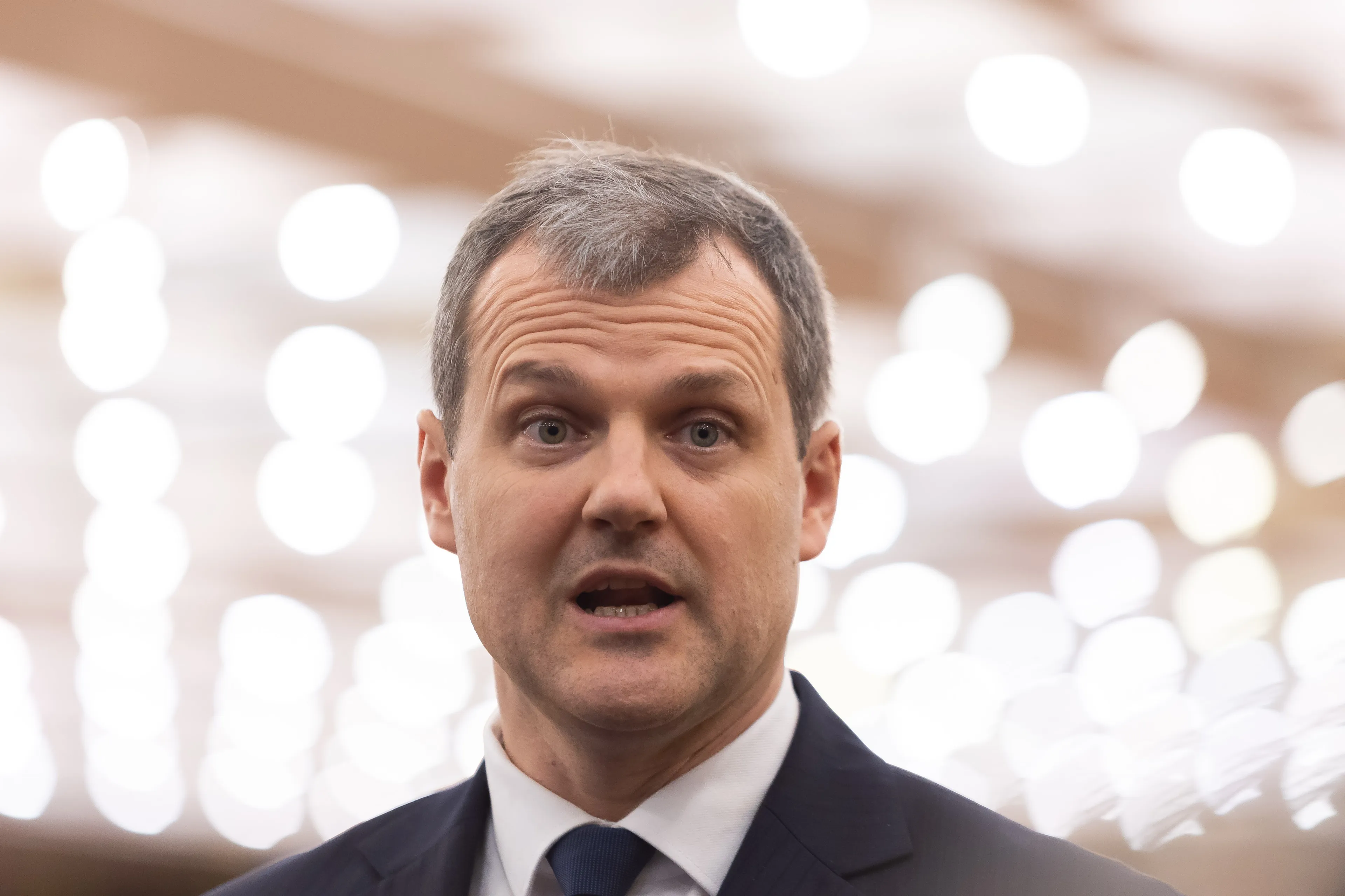 Gintautas Paluckas / D. Labučio / ELTA nuotr.