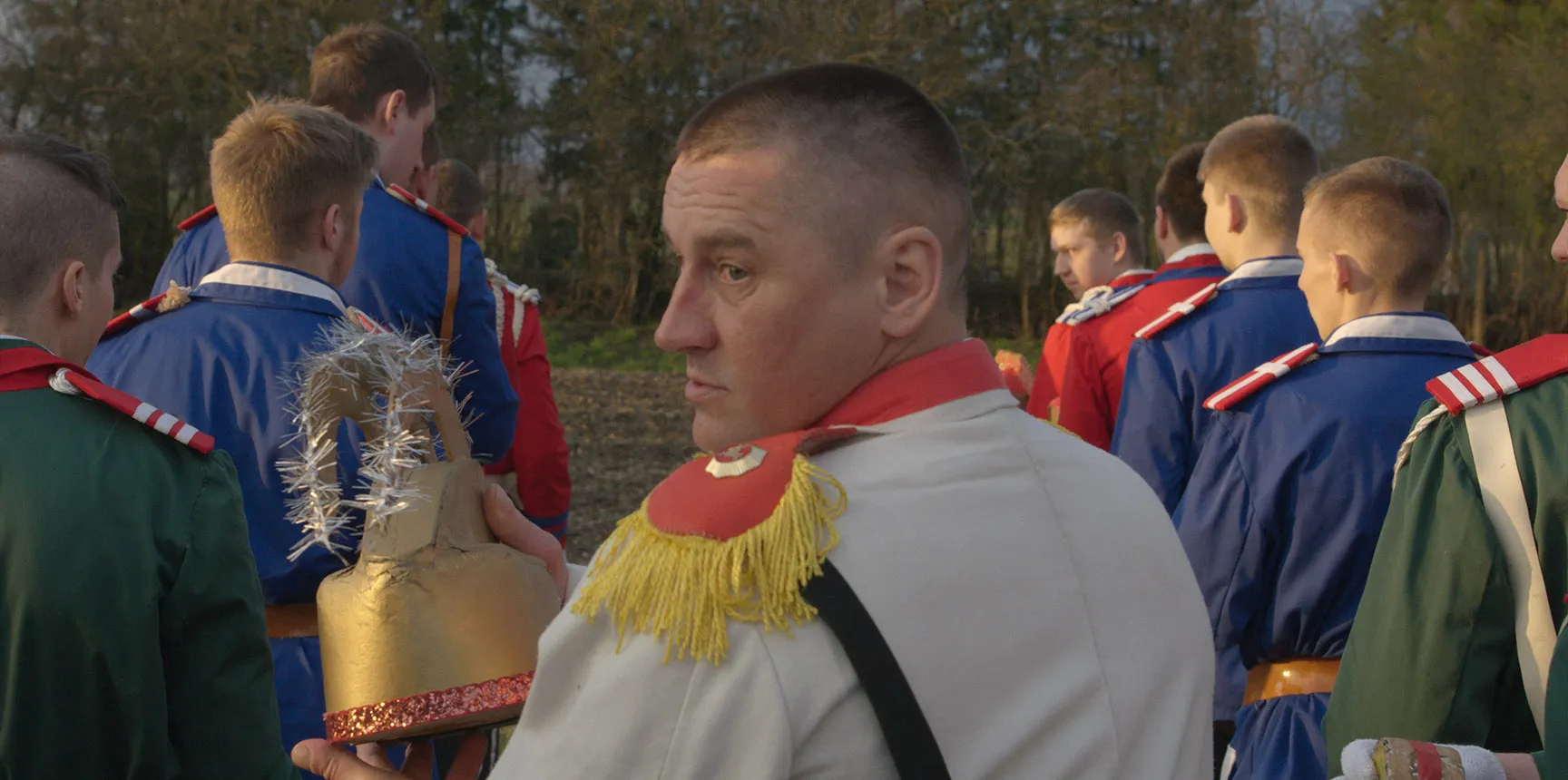 Sacrum ir profanum Pievėnuose