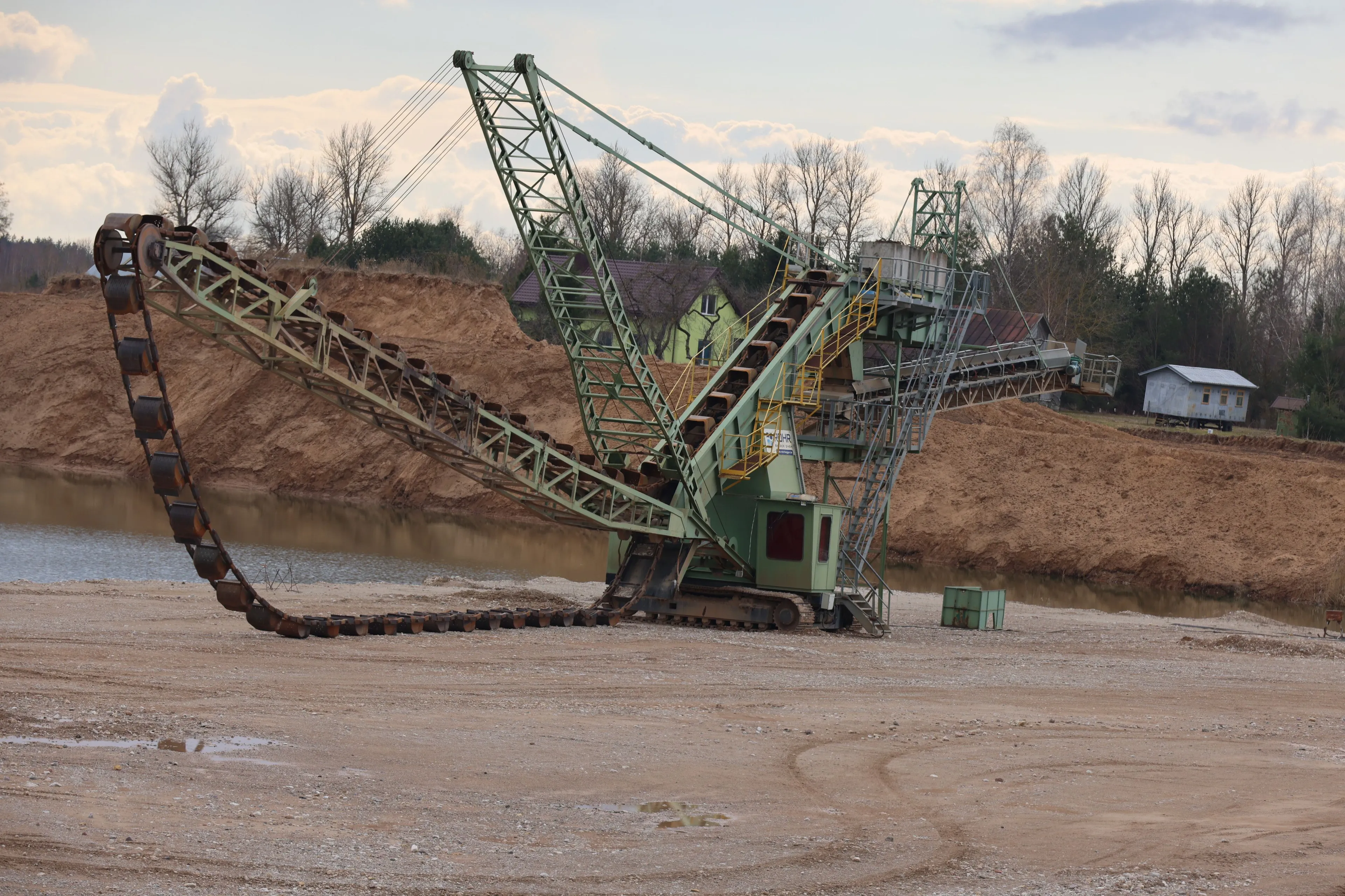 Senieji Kvesų karjerai (16)