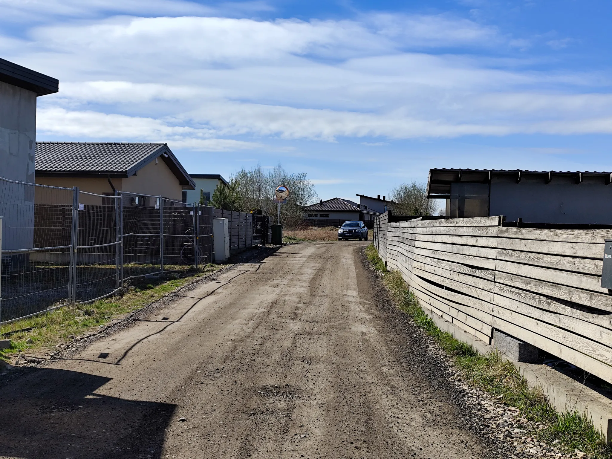 Žiedo gatvė Vijūkuose