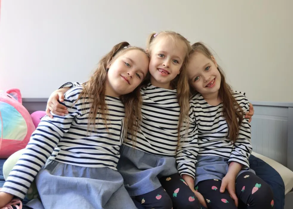 Trynukės iš Zapyškio / KRS nuotr.