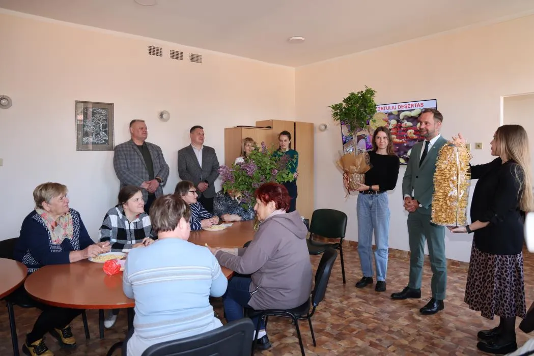 Asociatyvi / KRS nuotr.