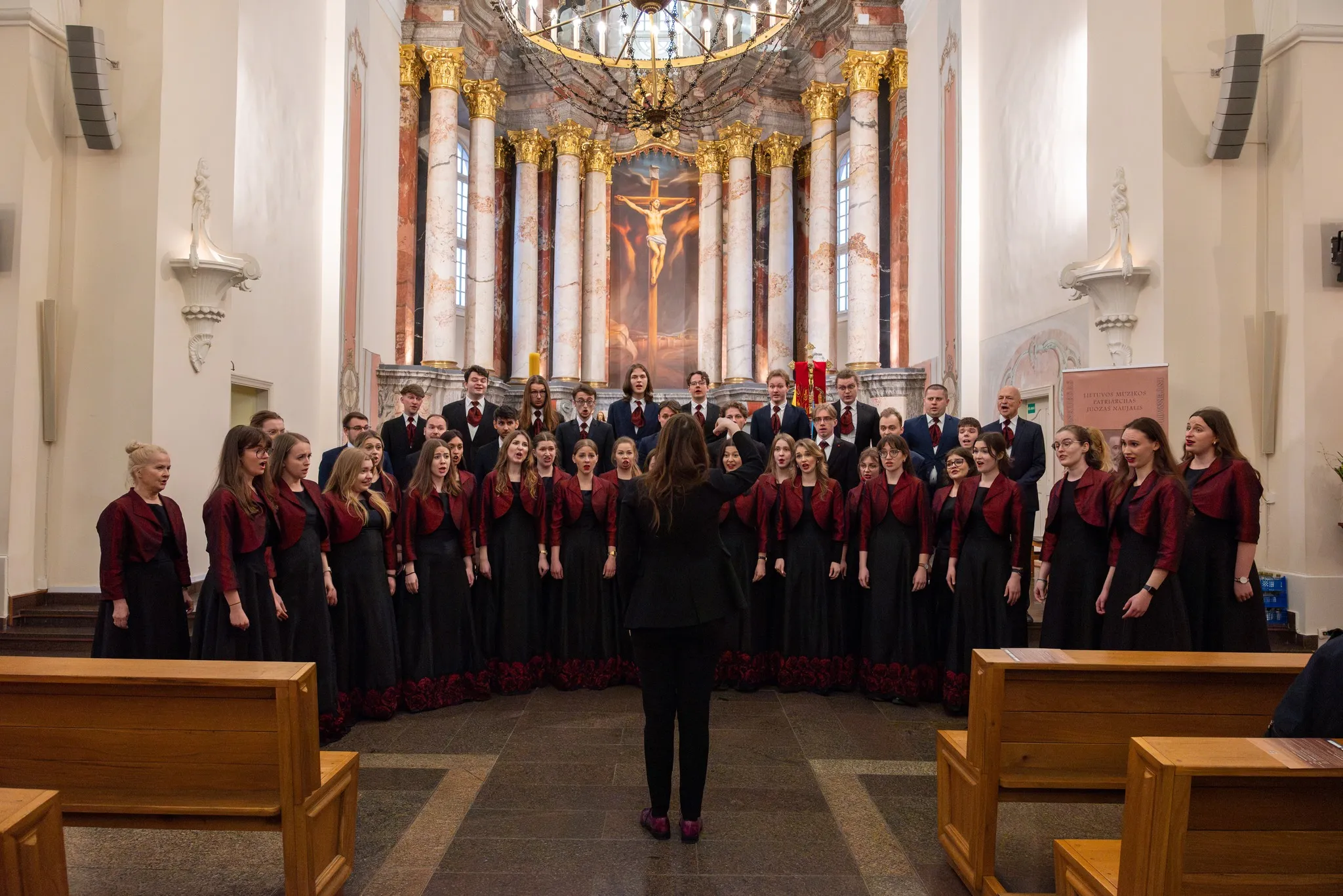 Juozo Naujalio festivalis / Organizatorių nuotr.
