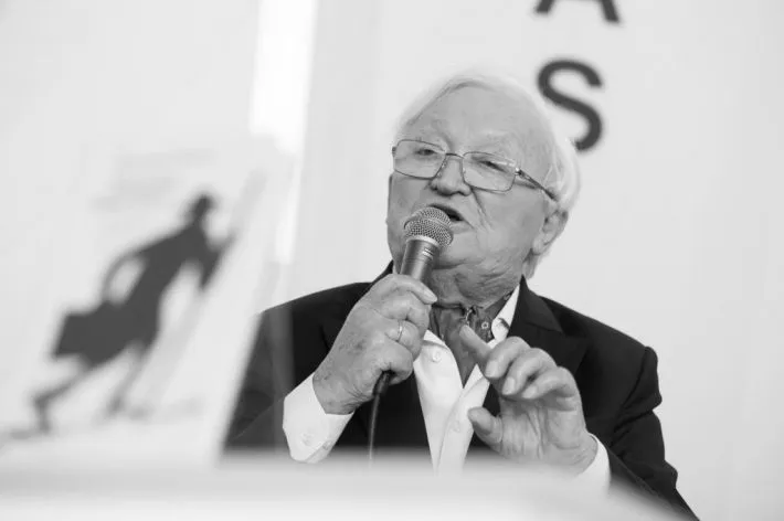 Algimantas Čekuolis