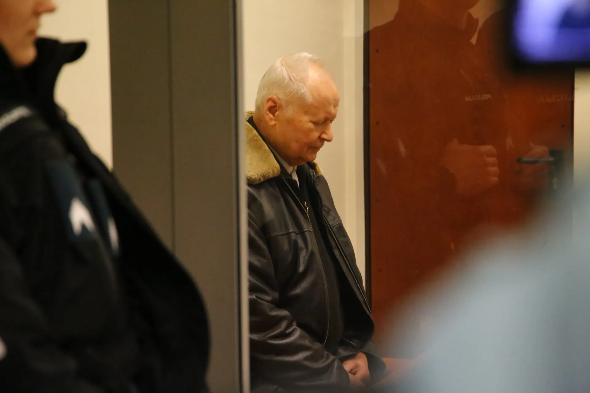 Eduardas Manovas / BNS nuotr.