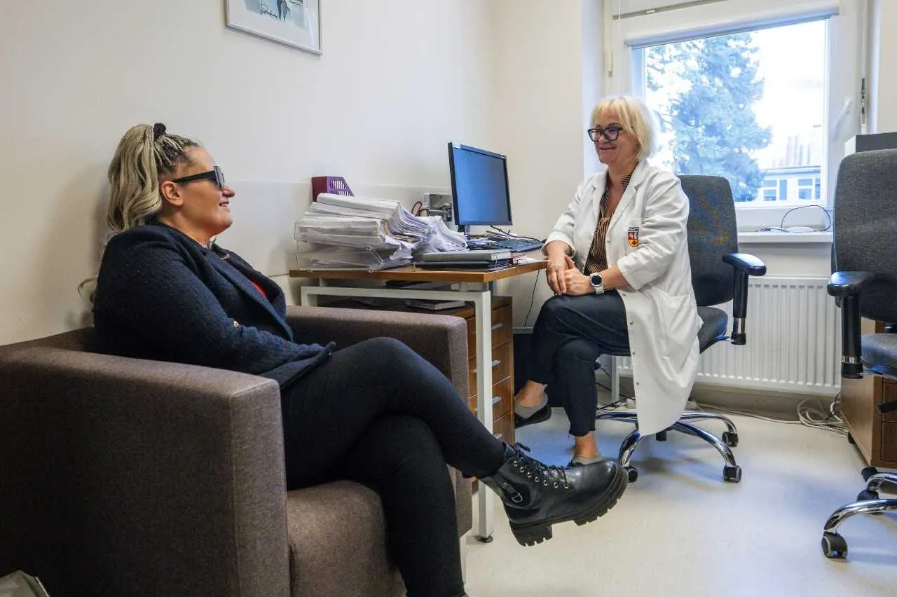 Asociatyvi / Kauno klinikų nuotr.