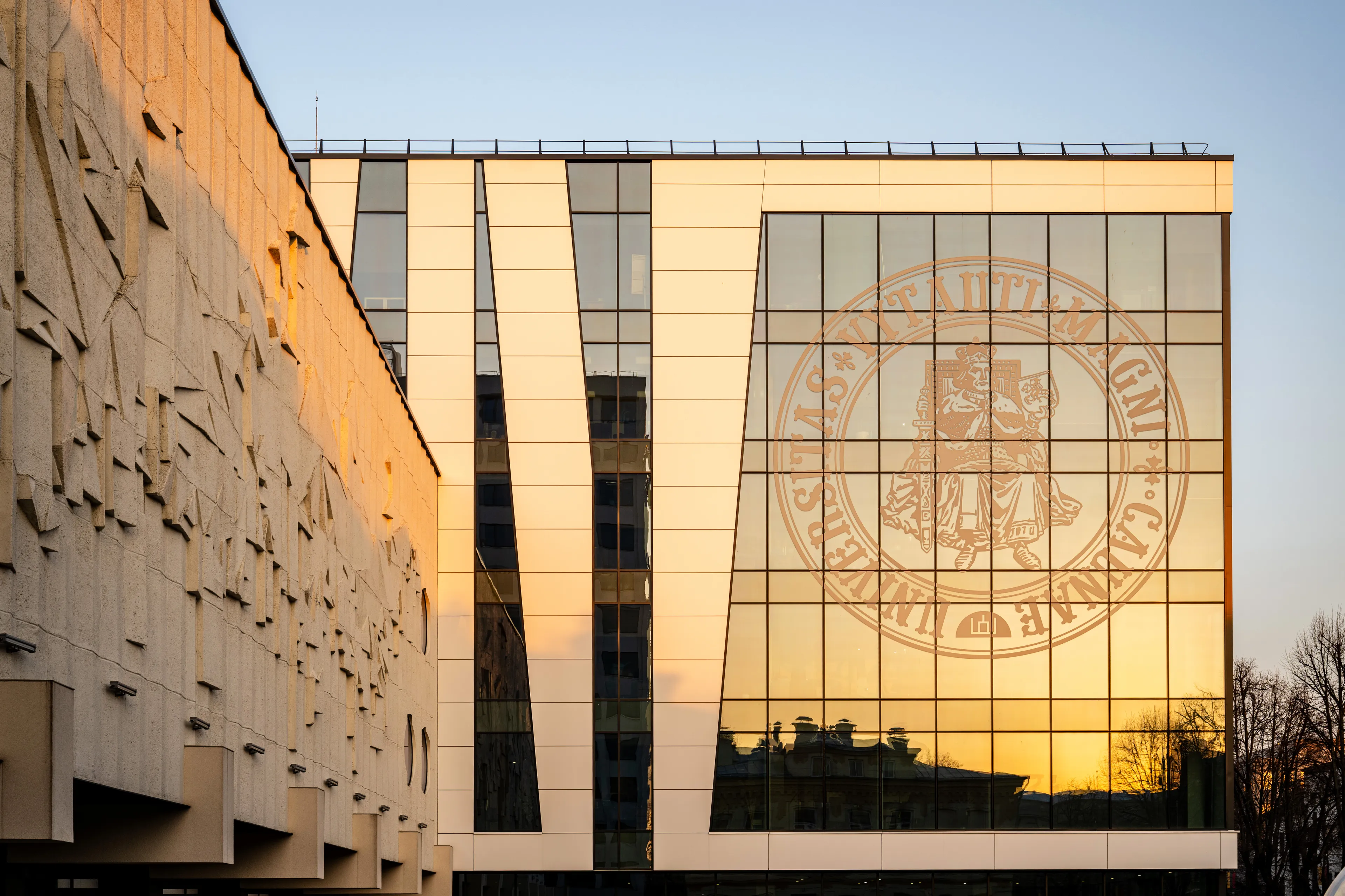 Asociatyvi / J. Petronio, VDU nuotr.