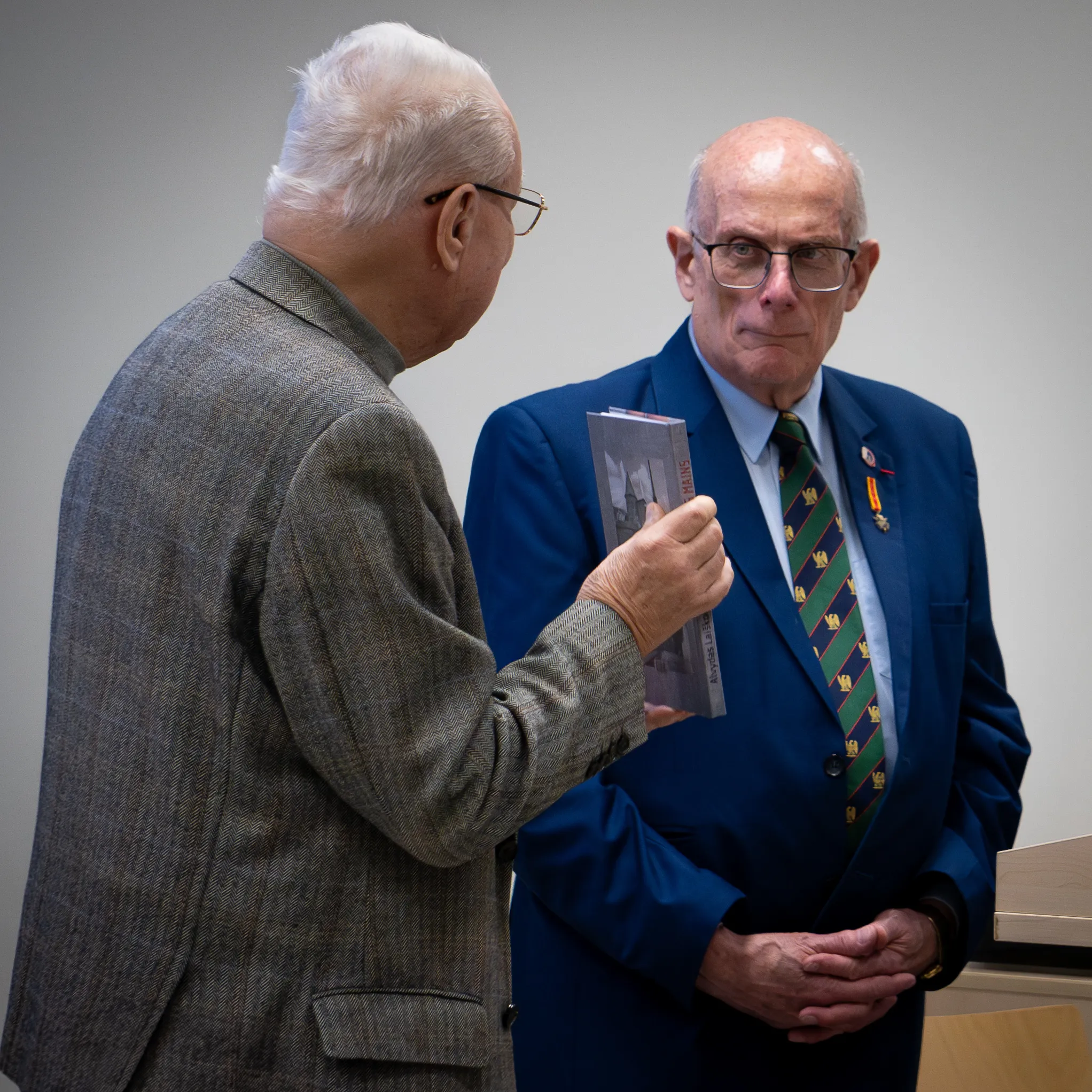 23-iasis KTU Frankofonijos mėnuo / KTU nuotr.