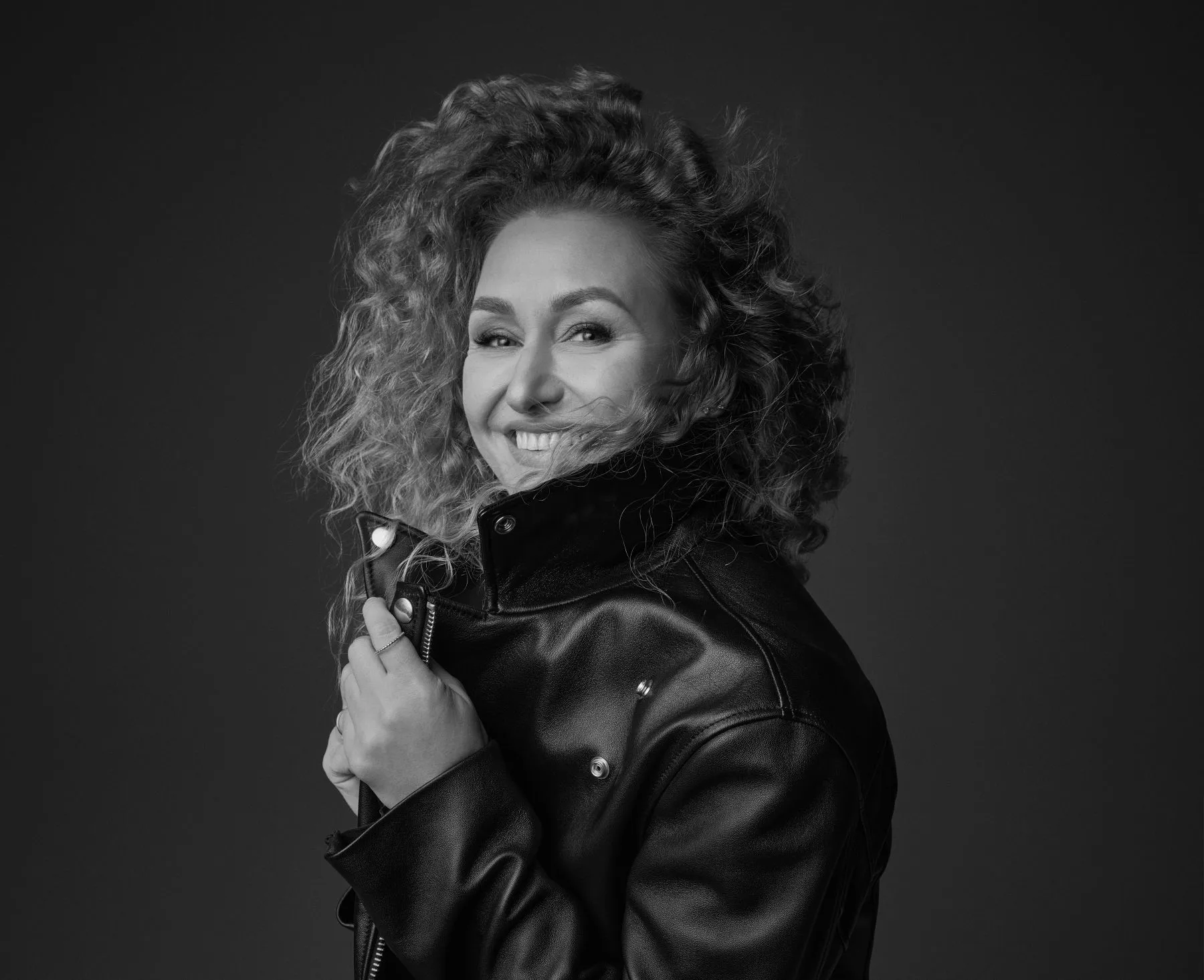 Evelina Šukytė / Asmeninio albumo nuotr.