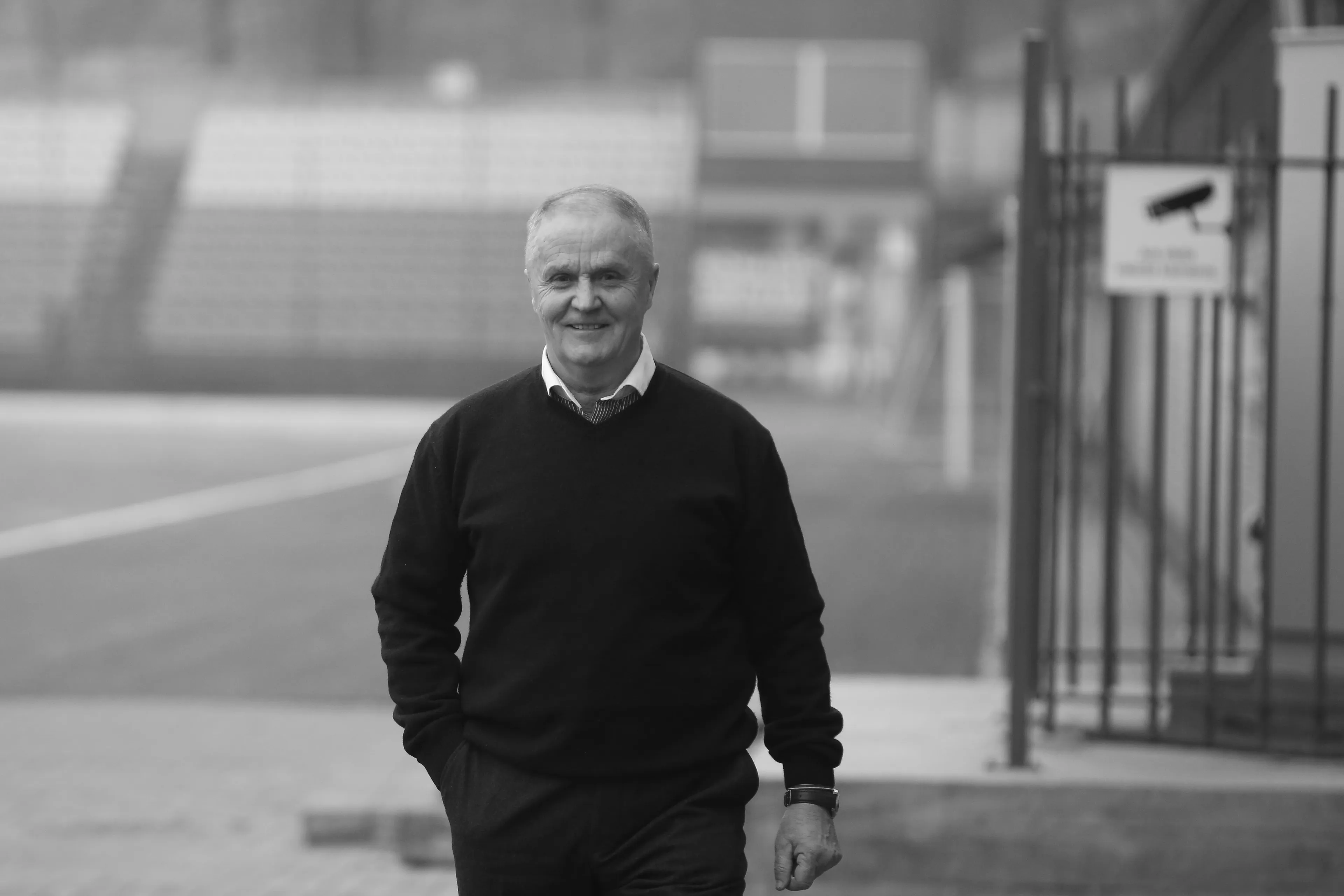 Julius Kvedaras / J. Kalinsko/BNS nuotr.