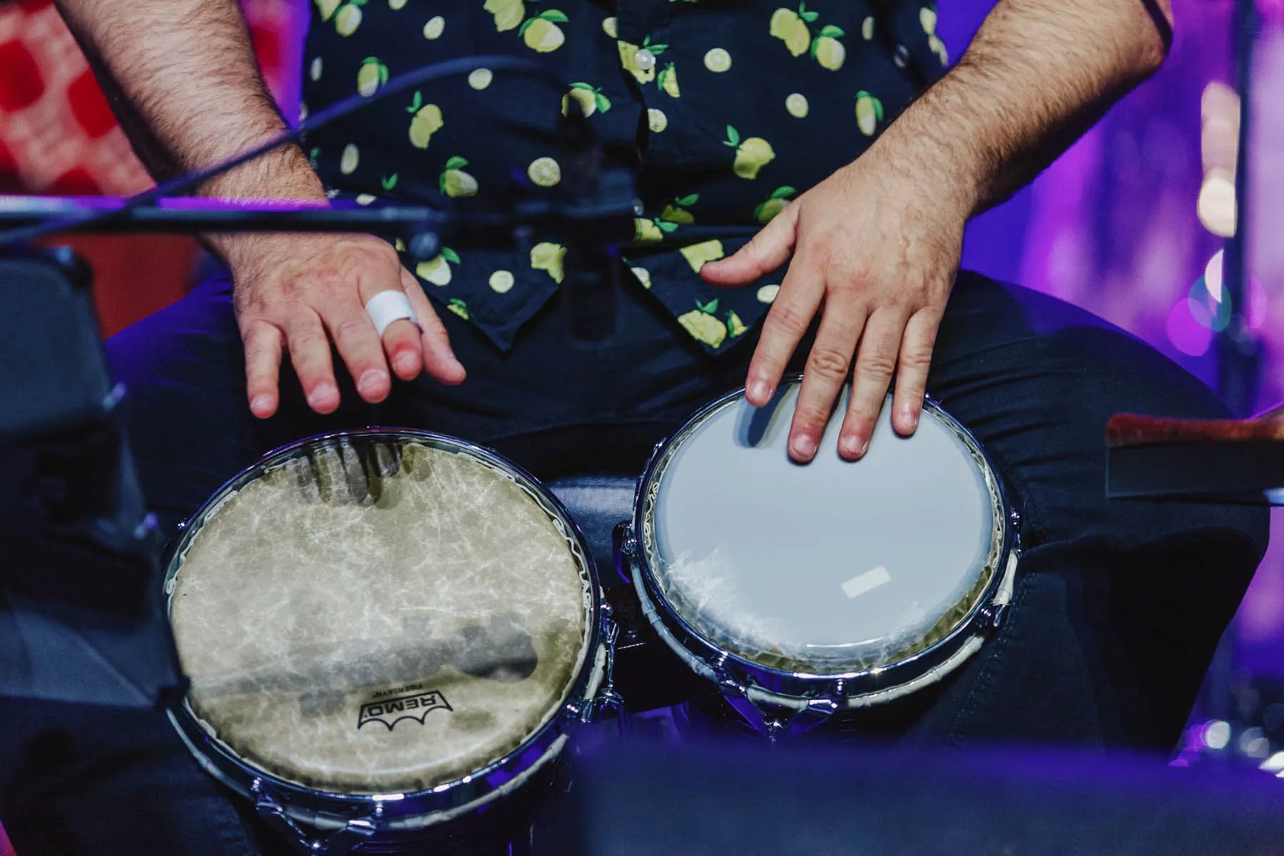 „Kaunas Jazz“ festivalis / D. Savicko nuotr.