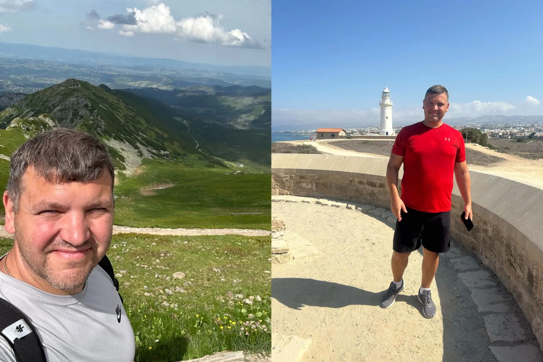 Rimantas Skrinauskas / Asm. albumo nuotr.