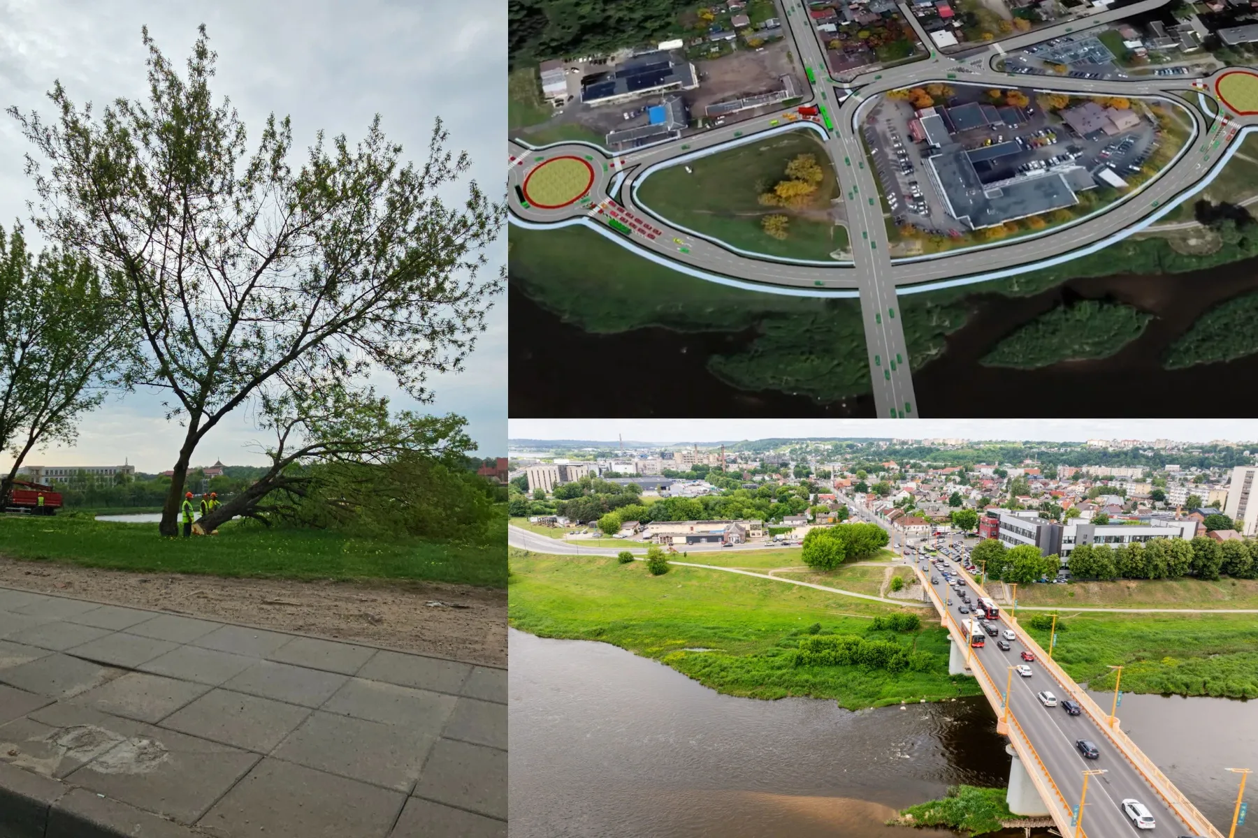 Vilijampolės transporto mazgas