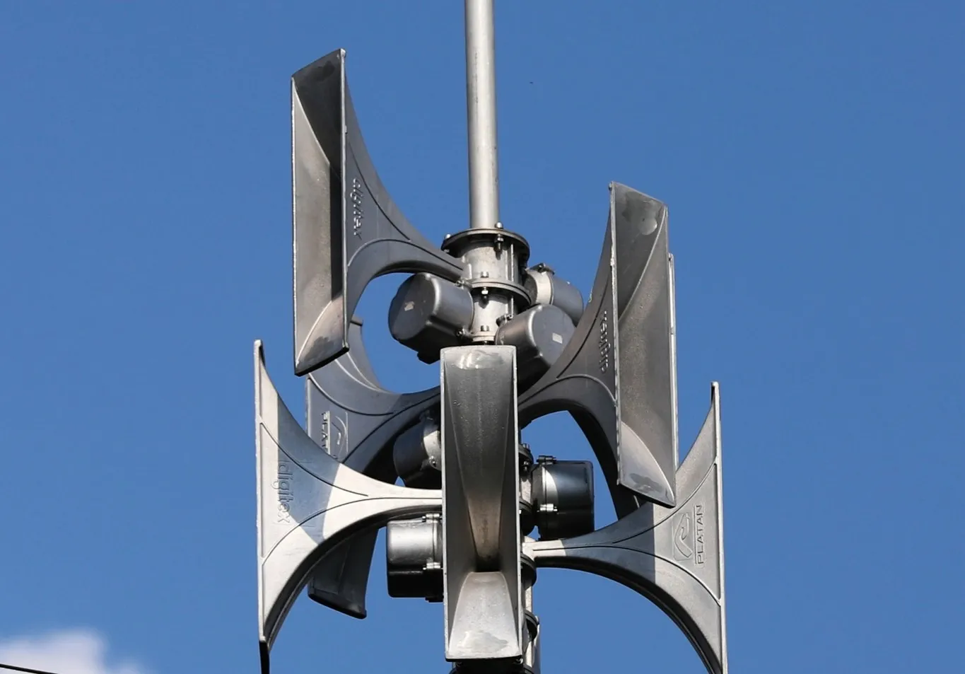 Sirenos / Organizatorių nuotr.