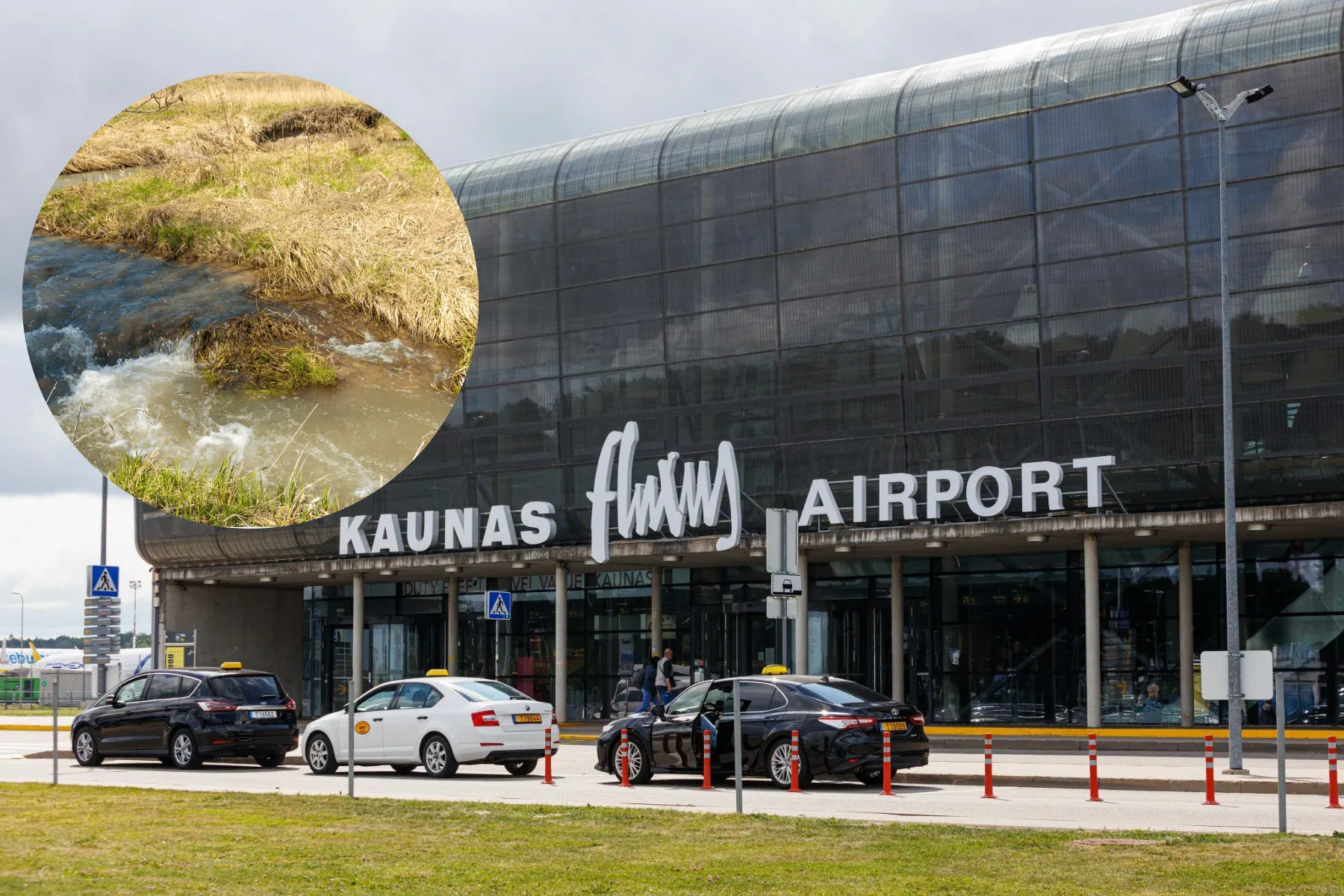 Asociatyvi / AAD / R. Tenio nuotr.