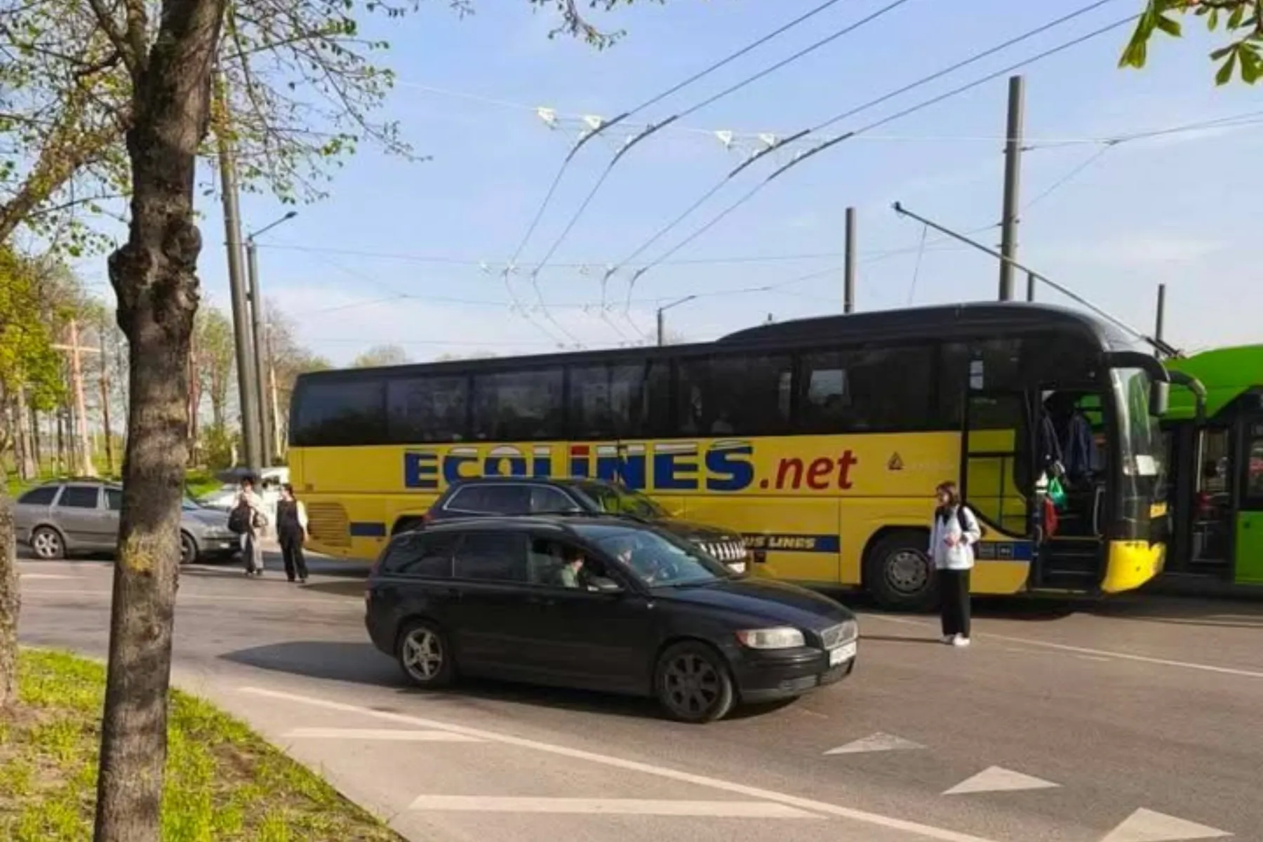 Avarija 6-ojo forto žiede