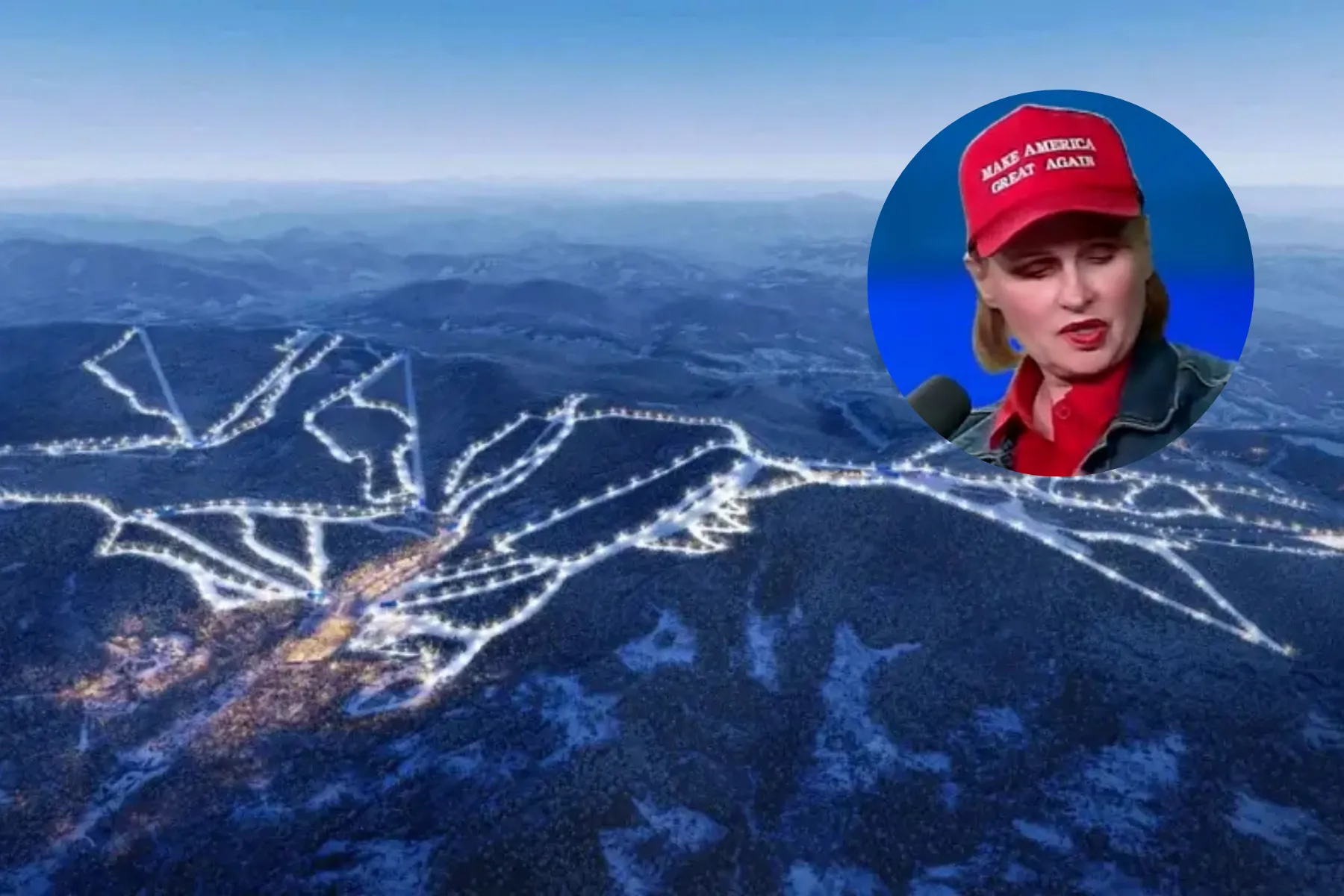 Slidinėjimo kurortas, Rūta Janutienė / GORO Mountain Resort   ir Stop kadro nuotr.