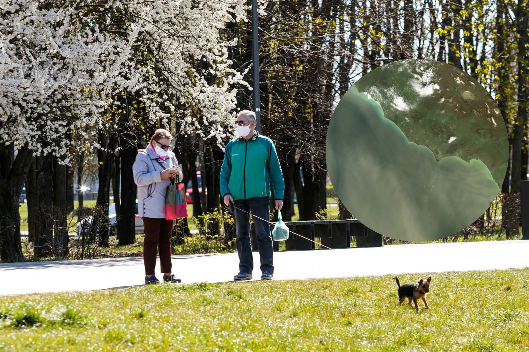 R. Tenio ir LGT nuotr.