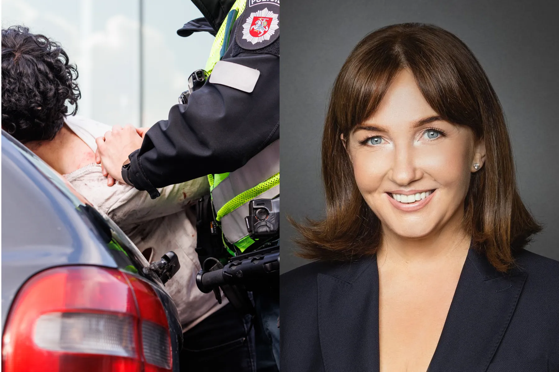 Asociatyvi / R. Tenio / ADVOCATERA nuotr.