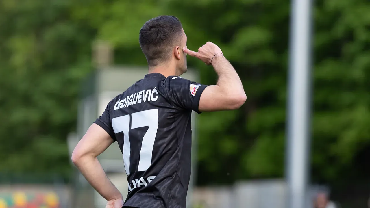 Dejanas Georgijevičius