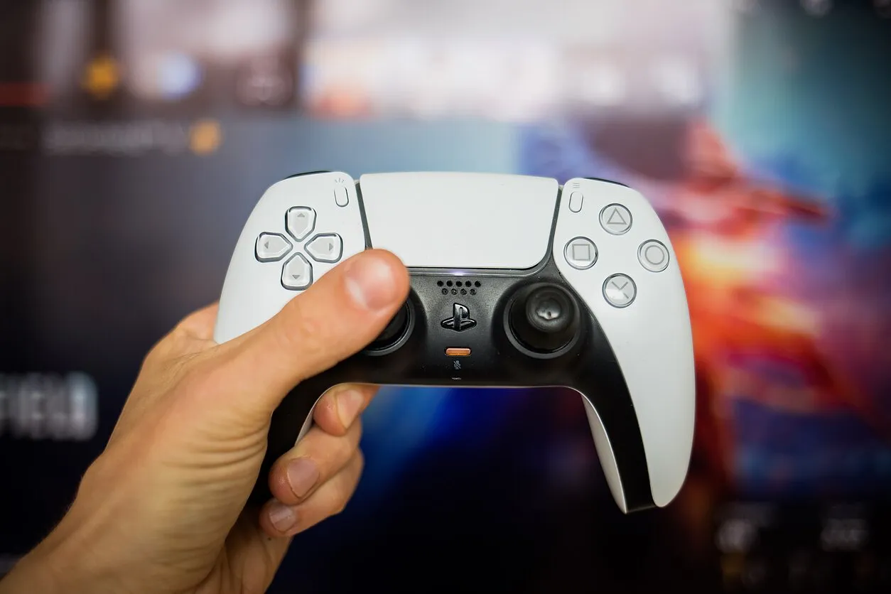 Kompiuteriniai žaidimai