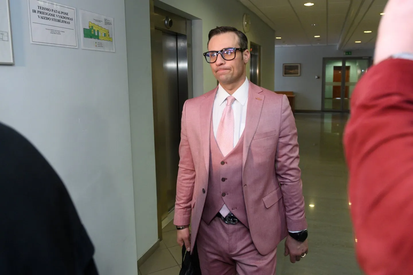 Andrius Kandelis / V. Skaraičio nuotr.