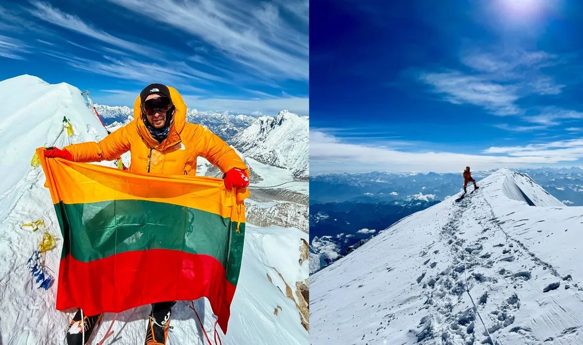 Mindaugas Šatkauskas