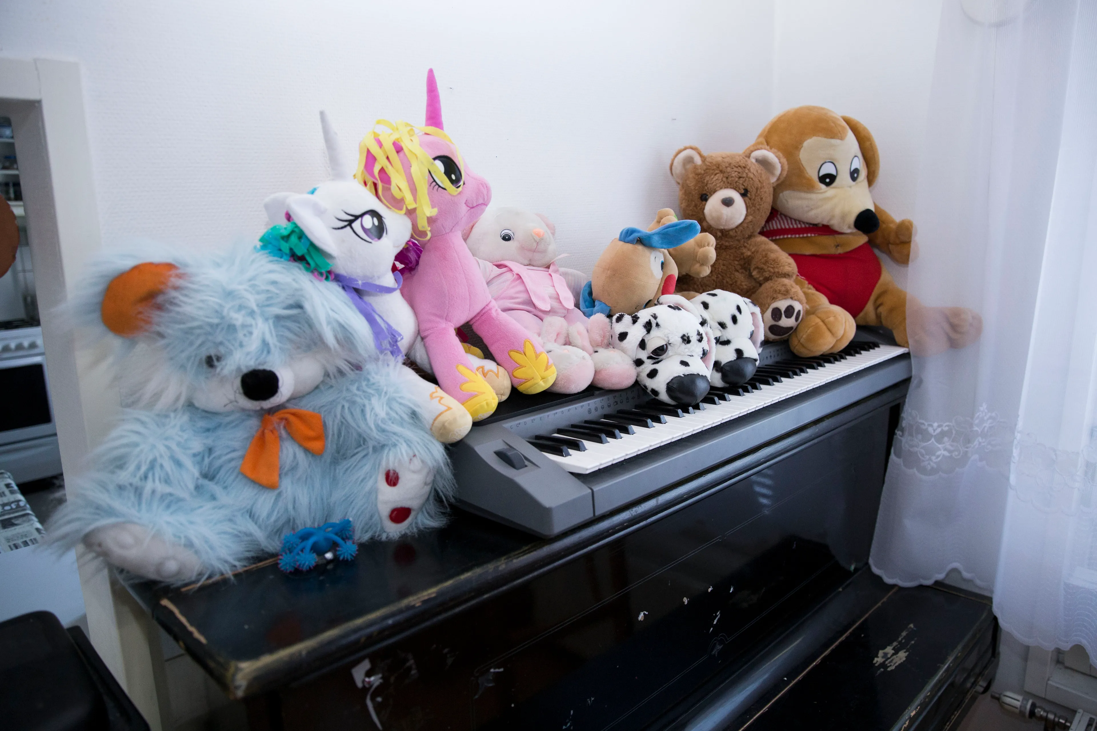 Asociatyvi / Ž. Gedvilos, BNS nuotr.