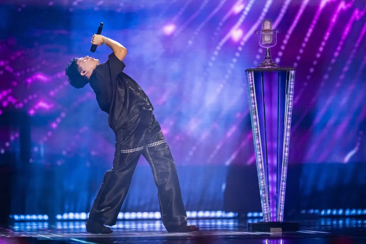 Johannes Pietsch (JJ) / ELTOS/EPOS nuotr.