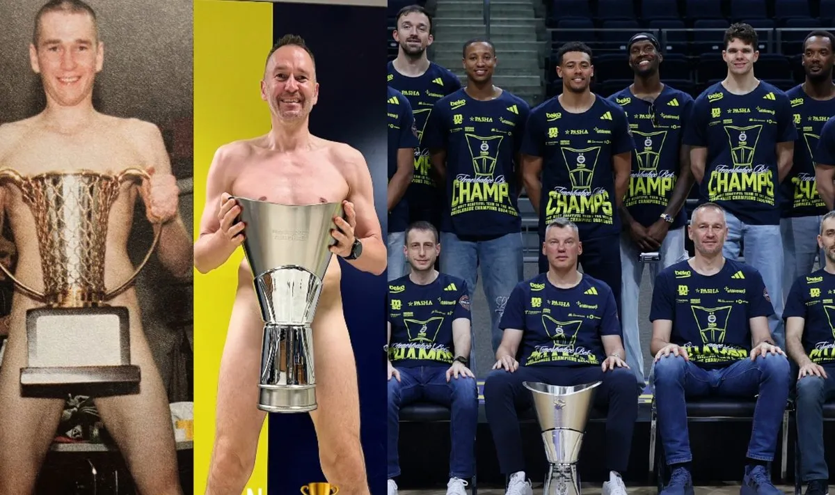 Tomas Masiulis / Instagram nuotr.