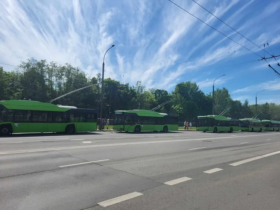 Sukilėlių prospektas